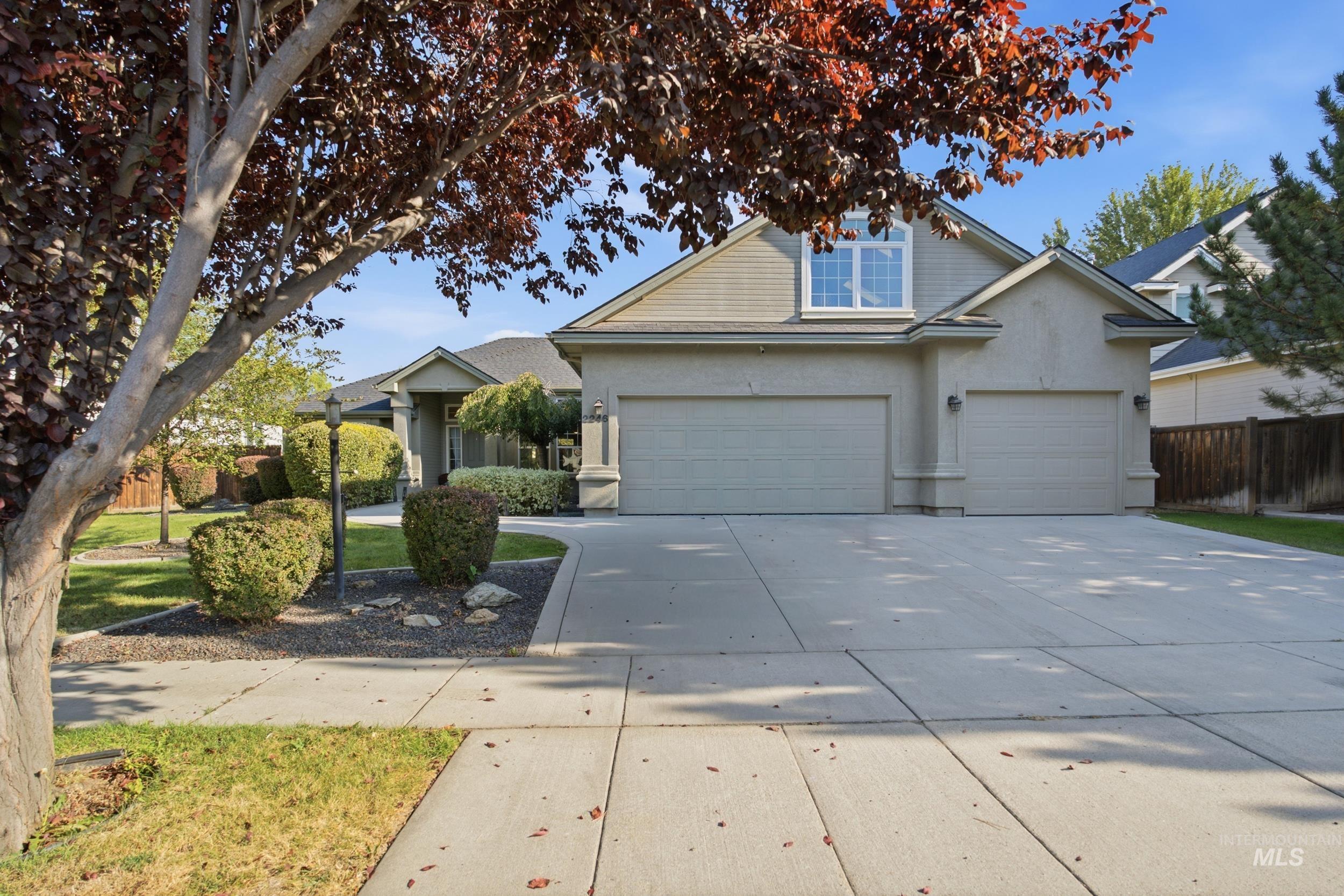 2246 W Rattlesnake Dr. — photo