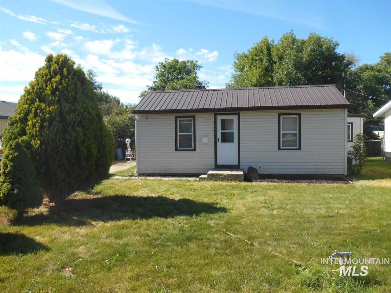127 Shoshone Ave — photo