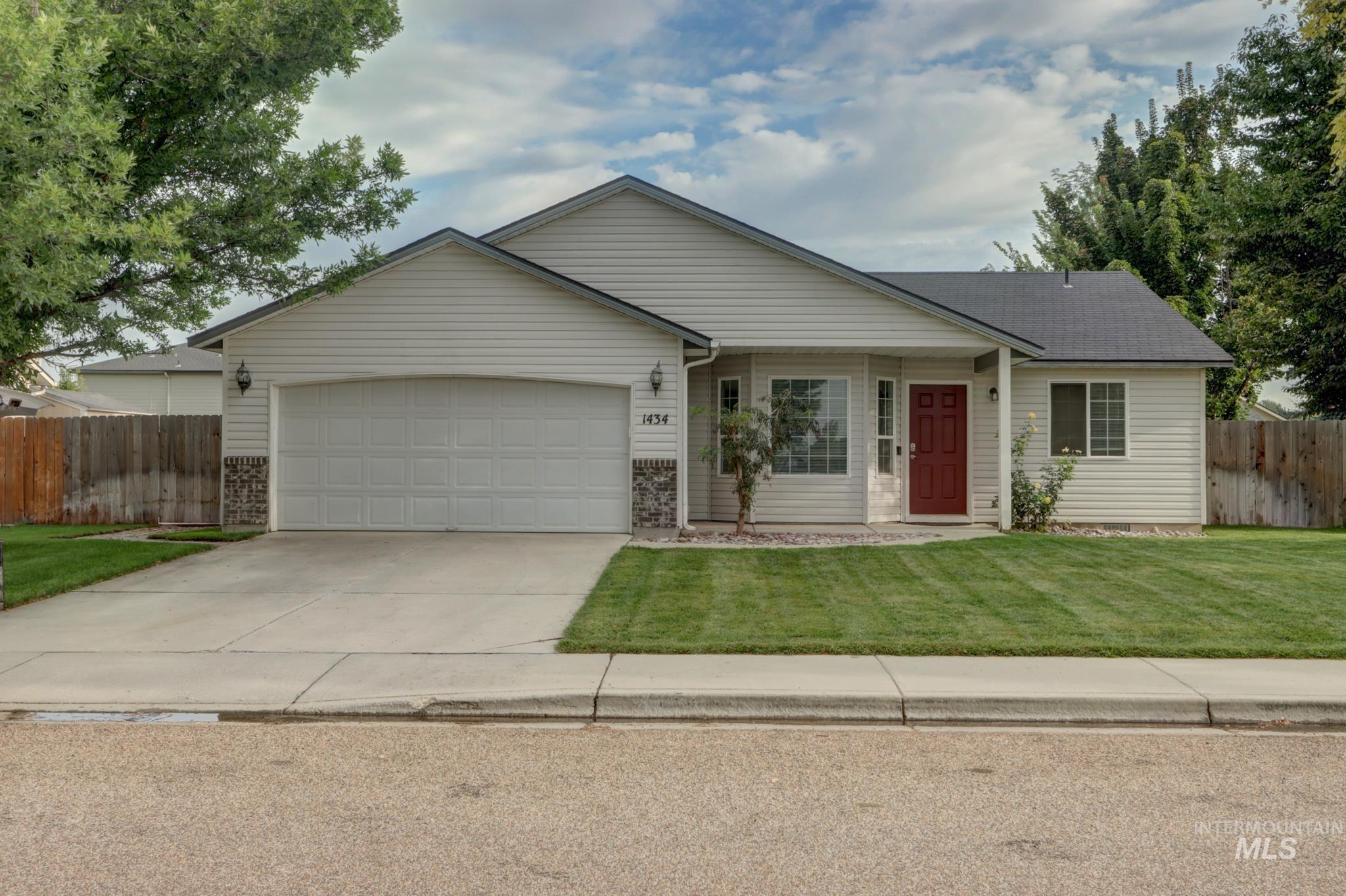 1434 Peregrine Drive — photo