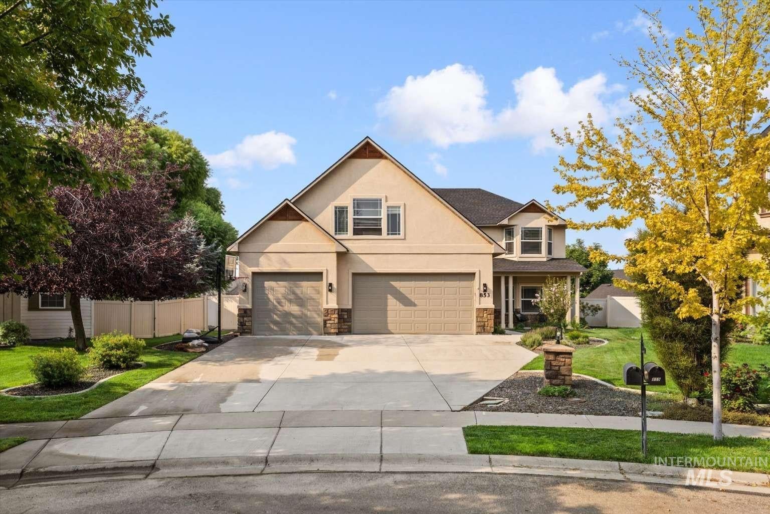 853 W Mountain Ash Loop — photo
