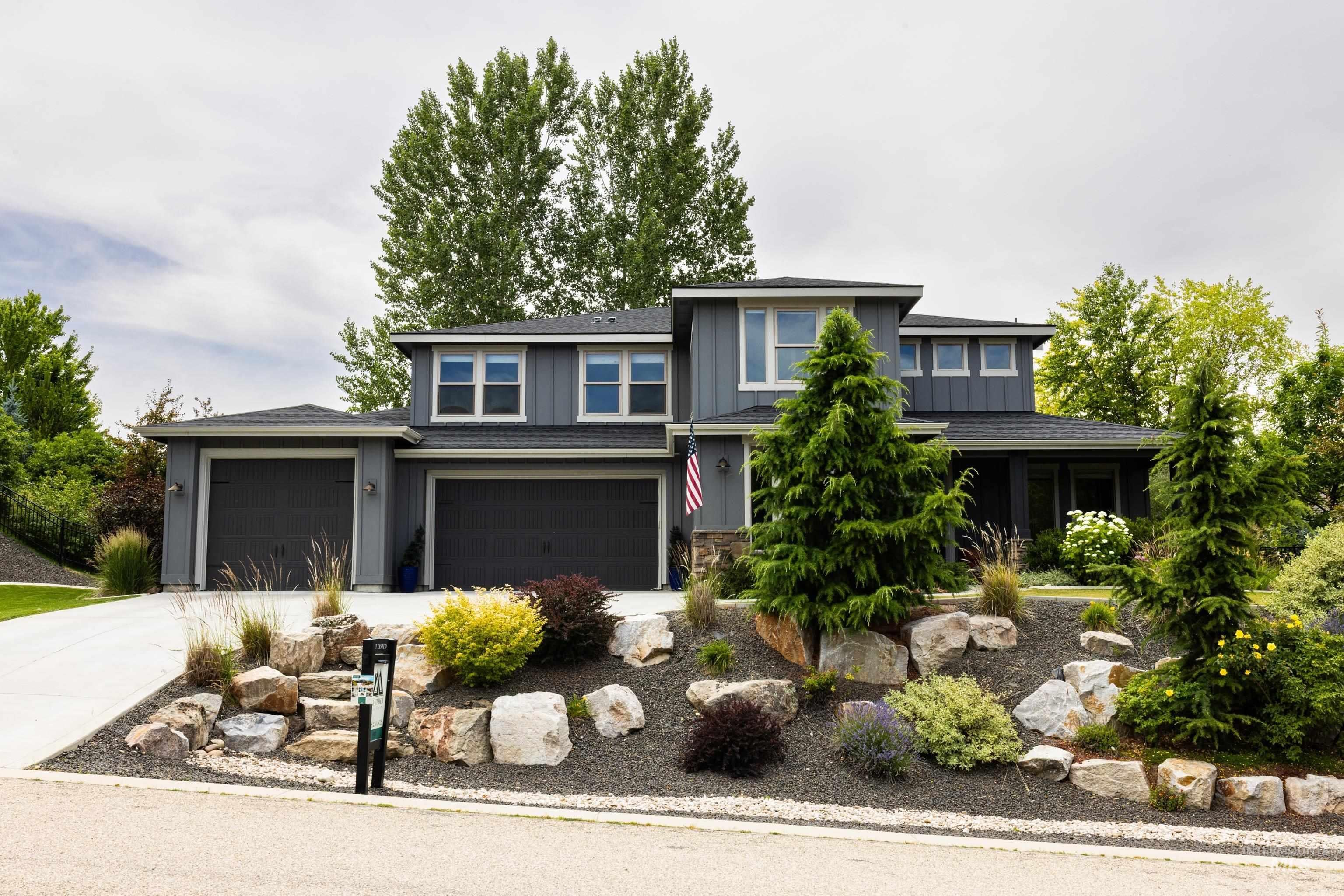 4545 W Sage Creek Drive — photo