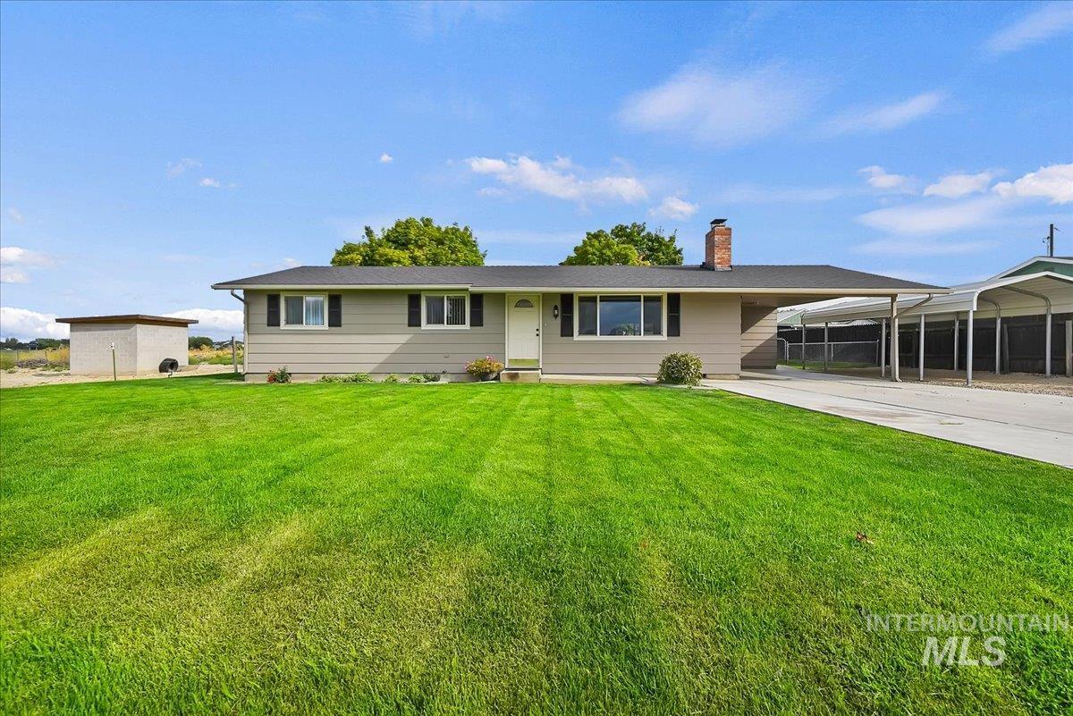 5022 Lasher Lane — photo