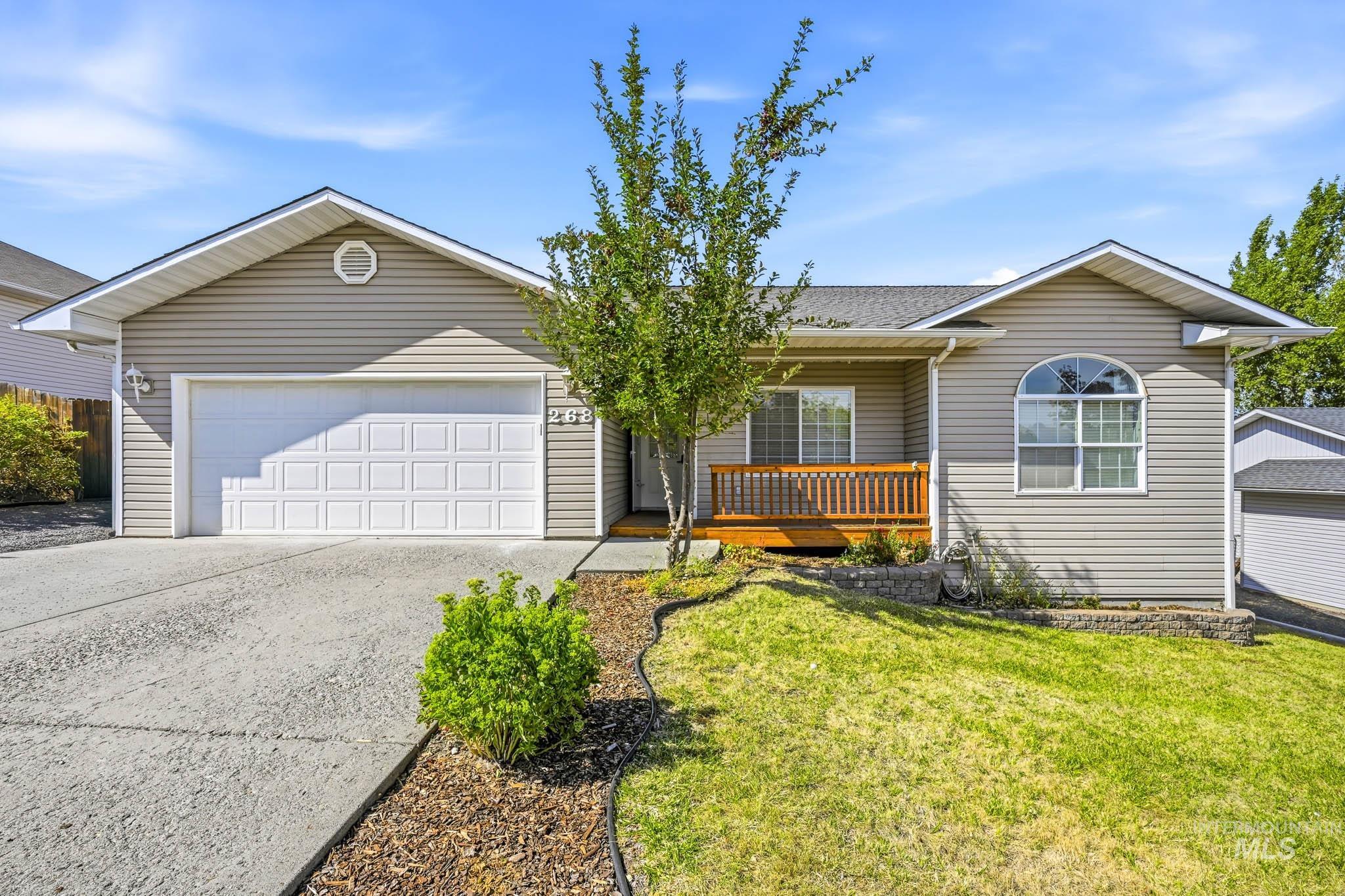 268 Quail Run Dr — photo