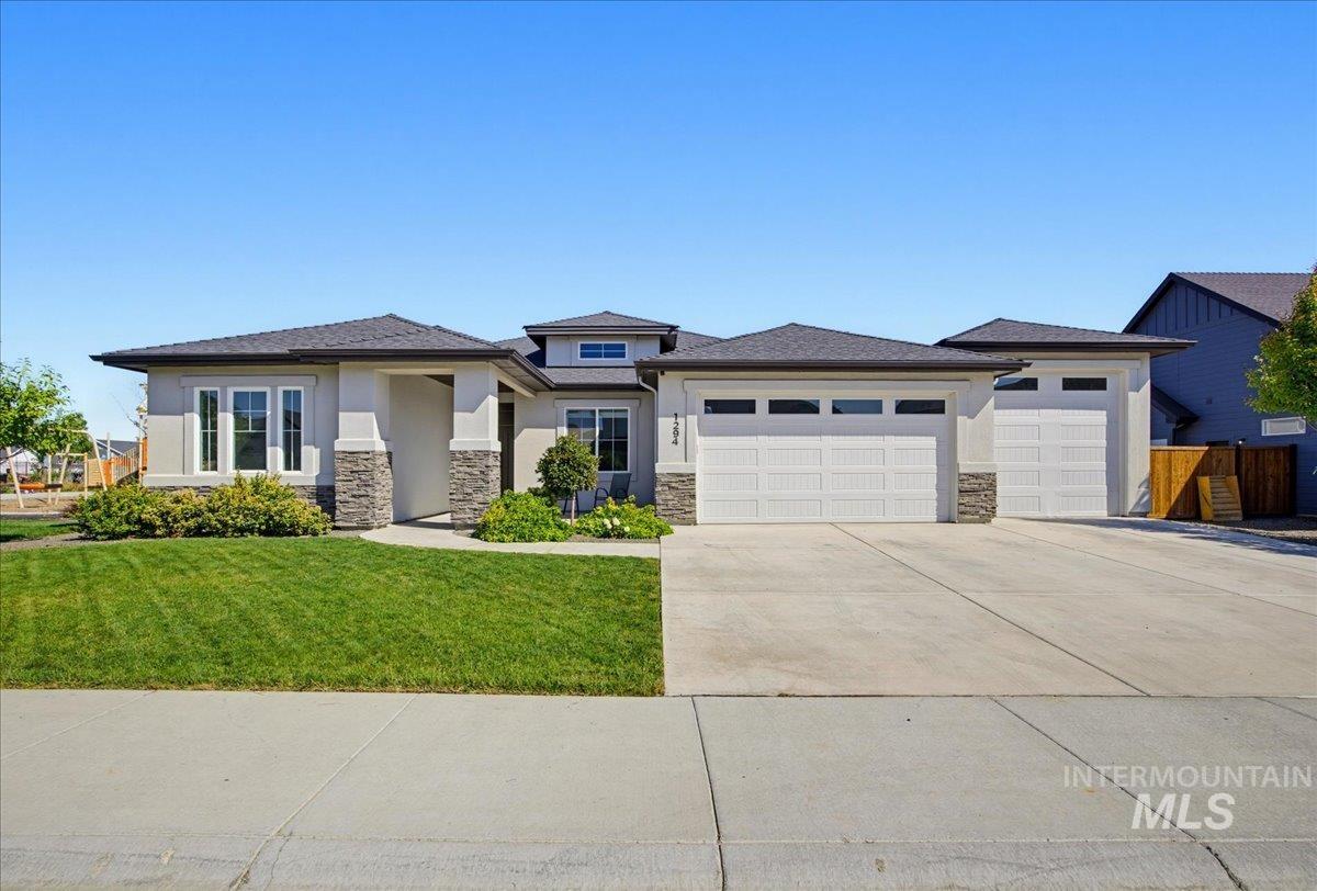 1294 W Tenzing Ct — photo