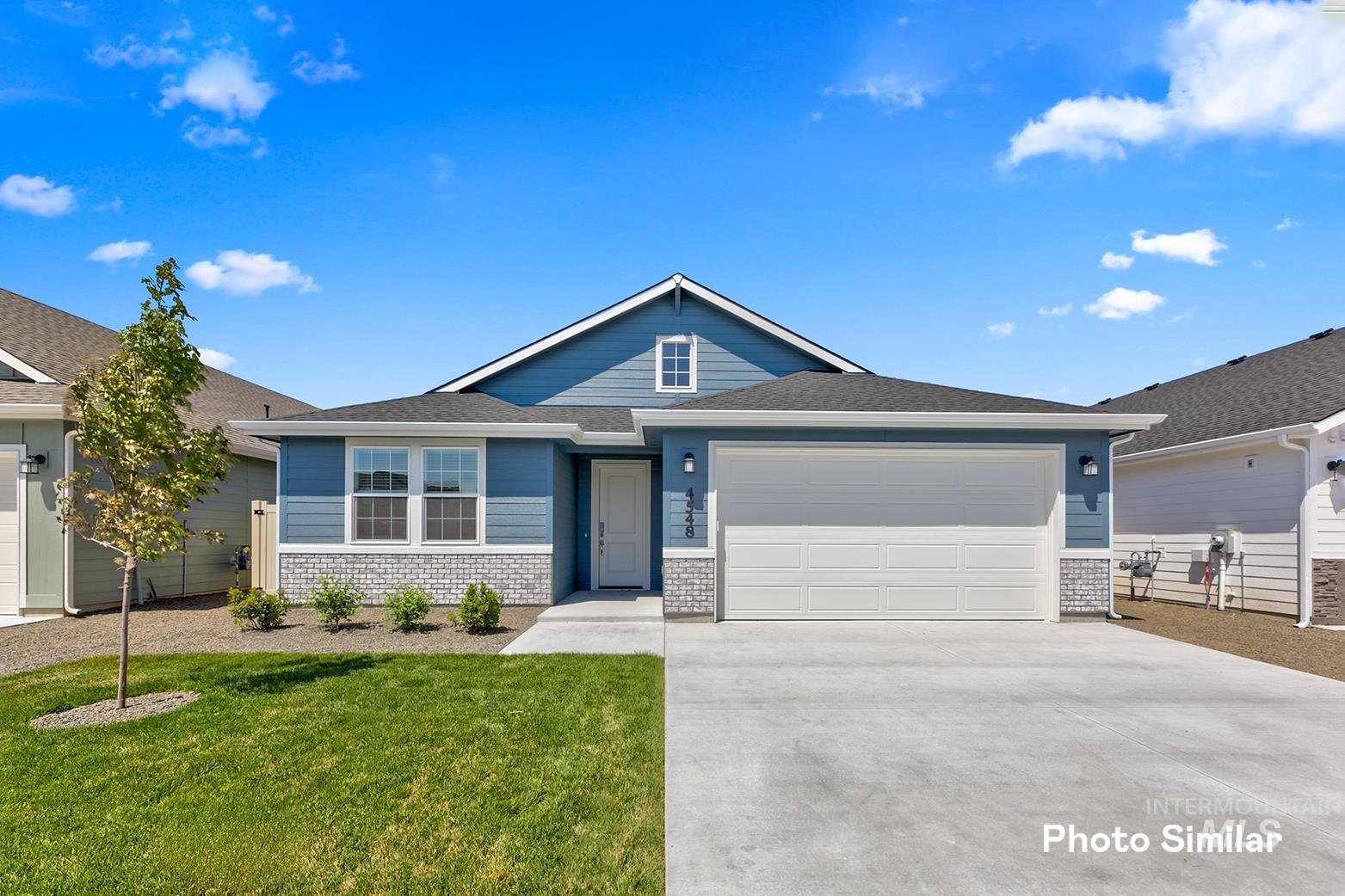 7093 N Waverly Lavon Way — photo