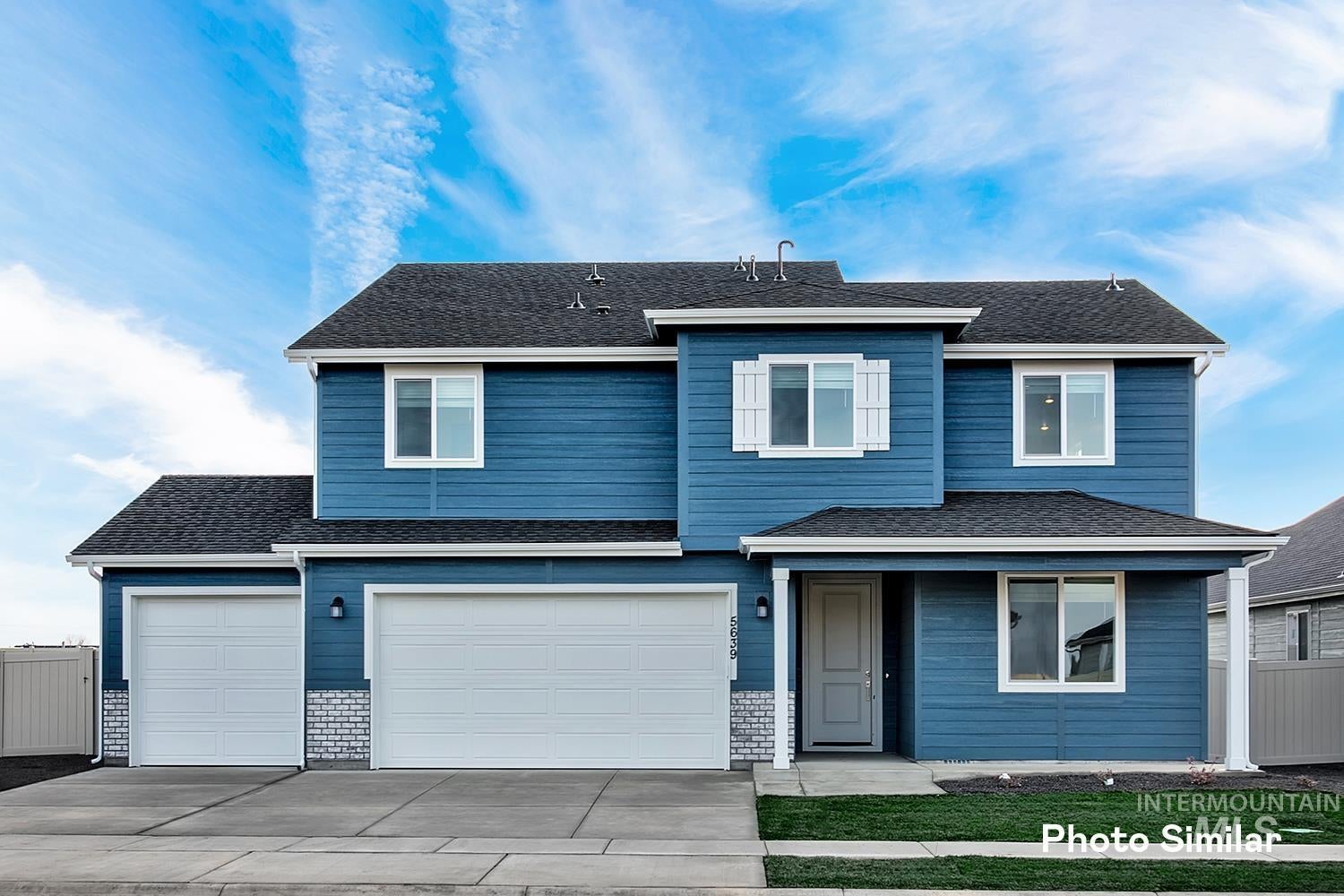 7023 N Waverly Lavon Way — photo