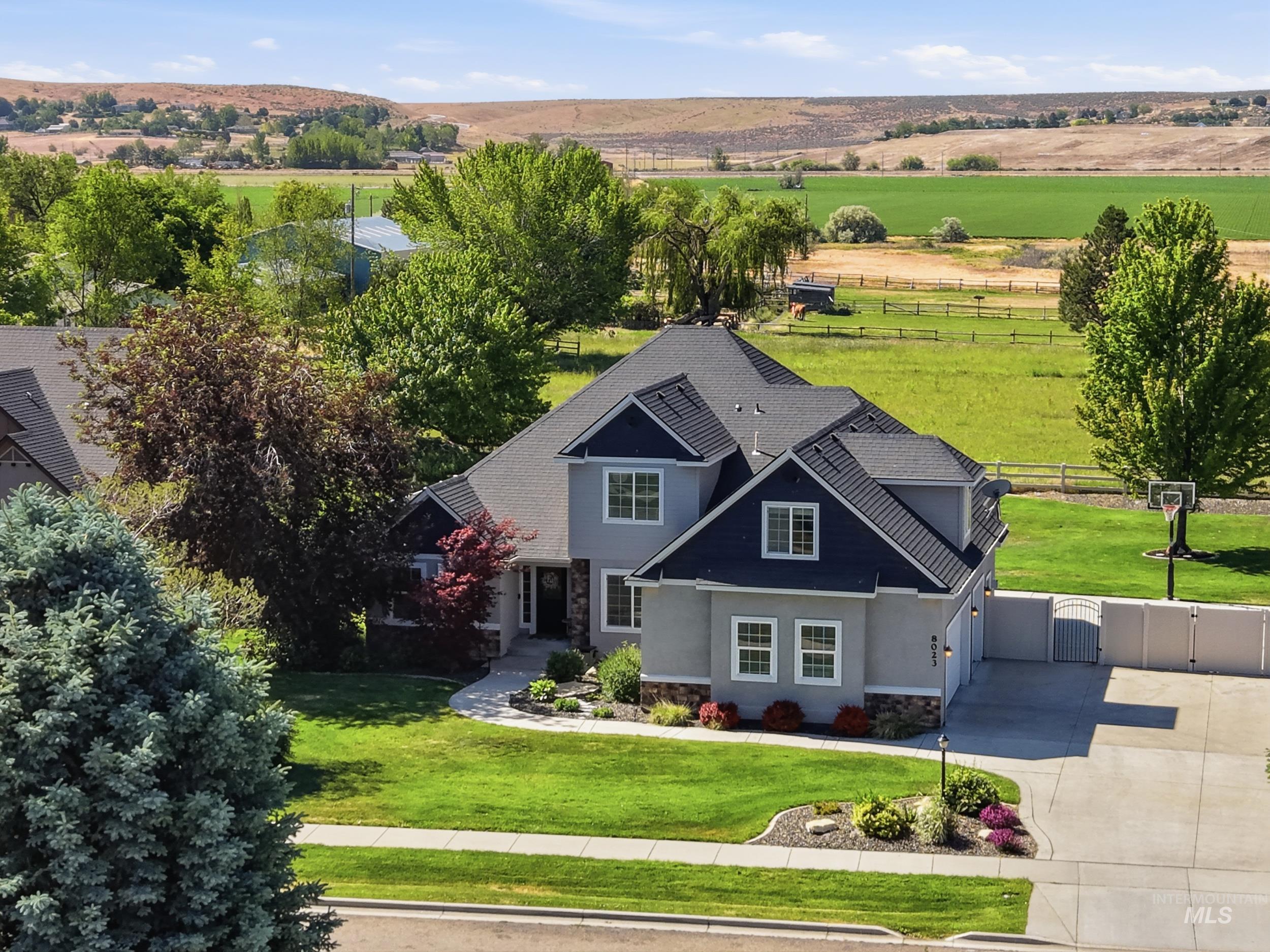 8023 W. Madronawoods Ct — photo