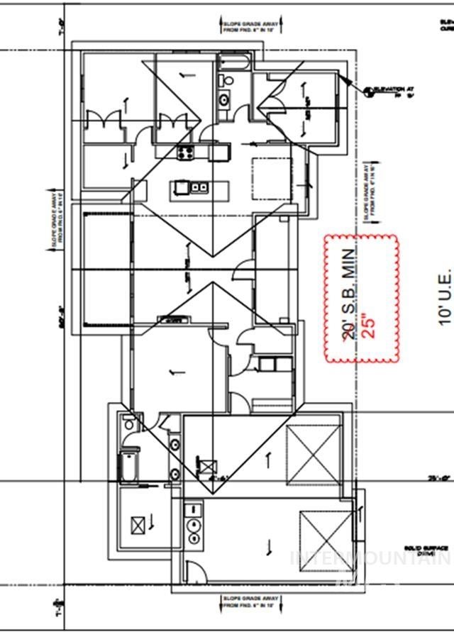 927 E Ave E, Jerome, ID 83338 — photo 3