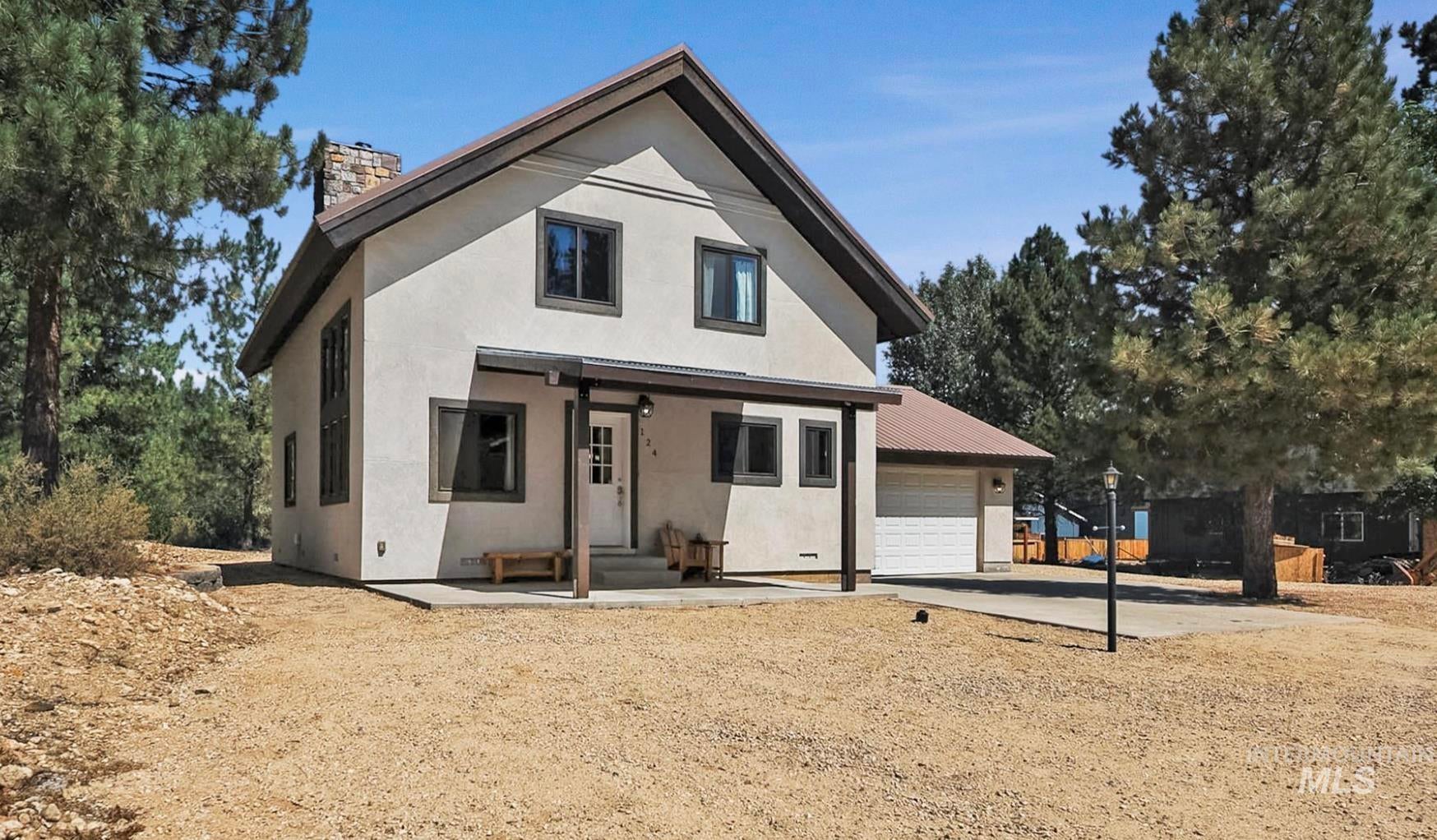 124 Mores Creek Dr — photo