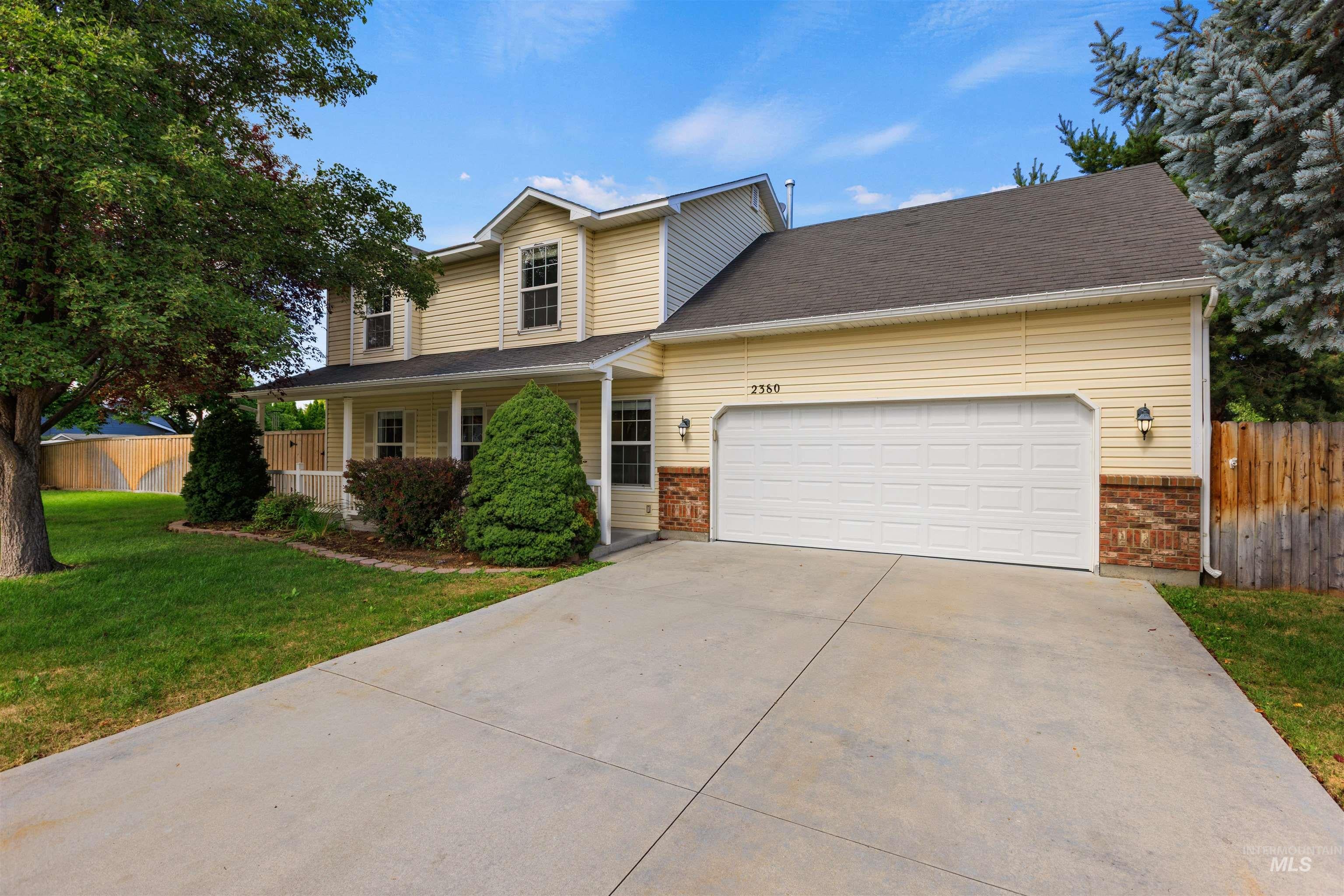 2380 W Baystone Dr — photo