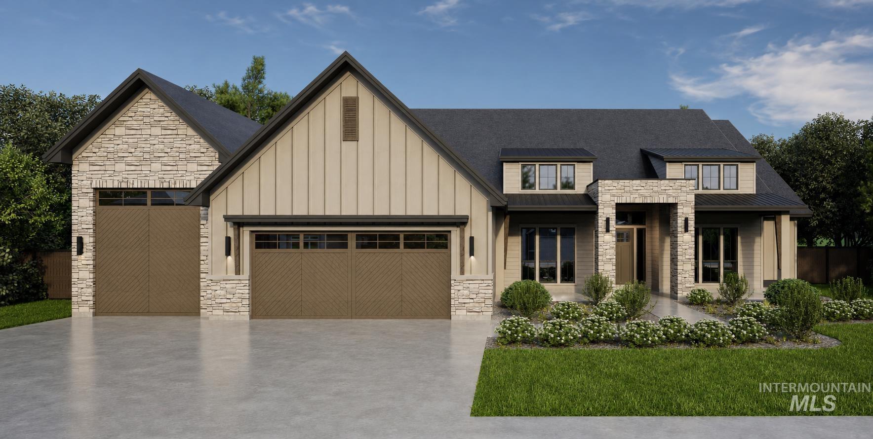 7661 W Starwood Ct — photo