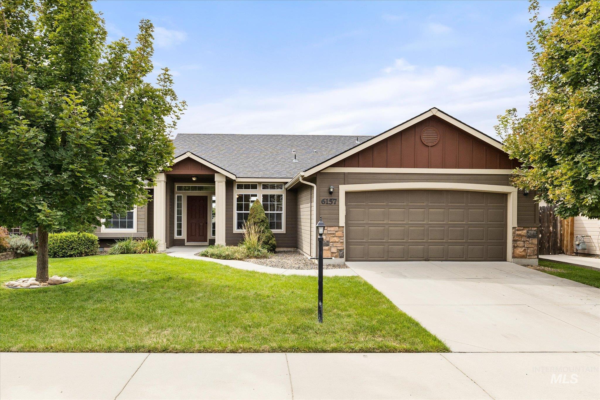 6157 N Silver Elm Way — photo