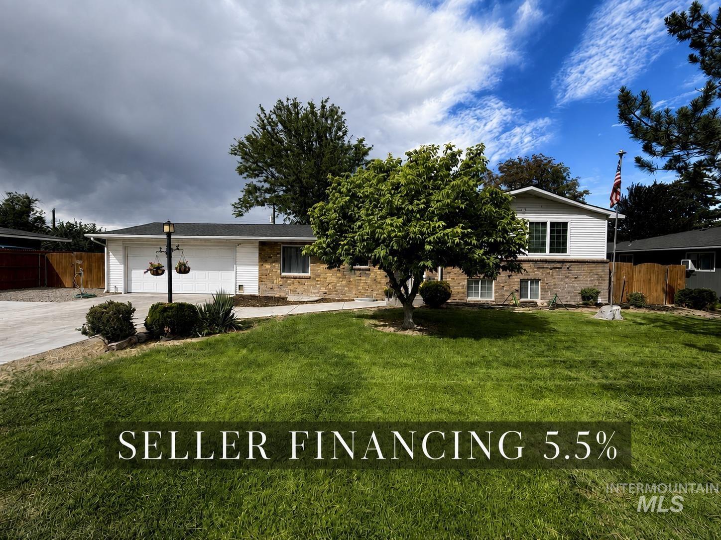 1249 Evergreen Dr. — photo