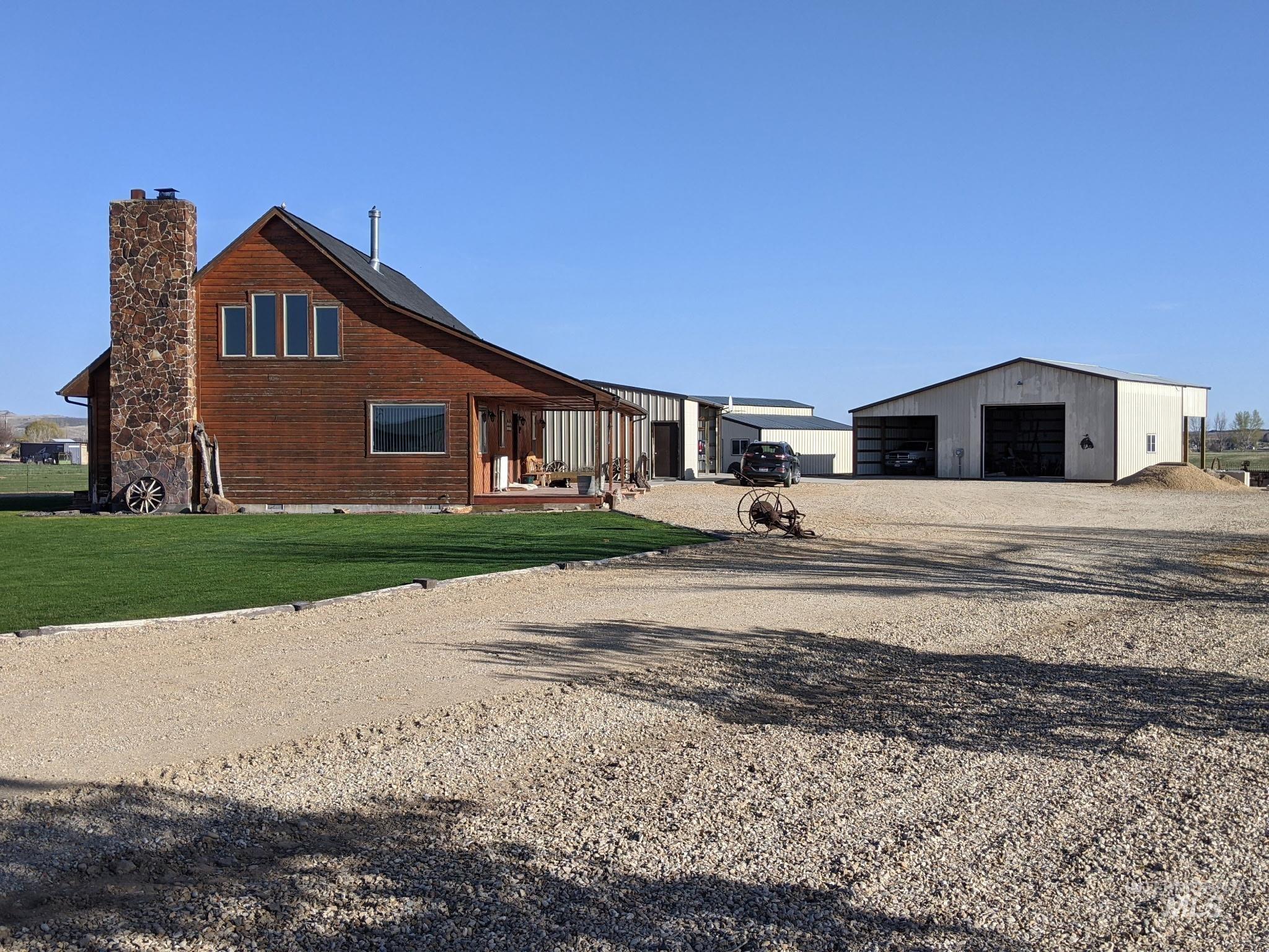 6321 Bennett Rd — photo