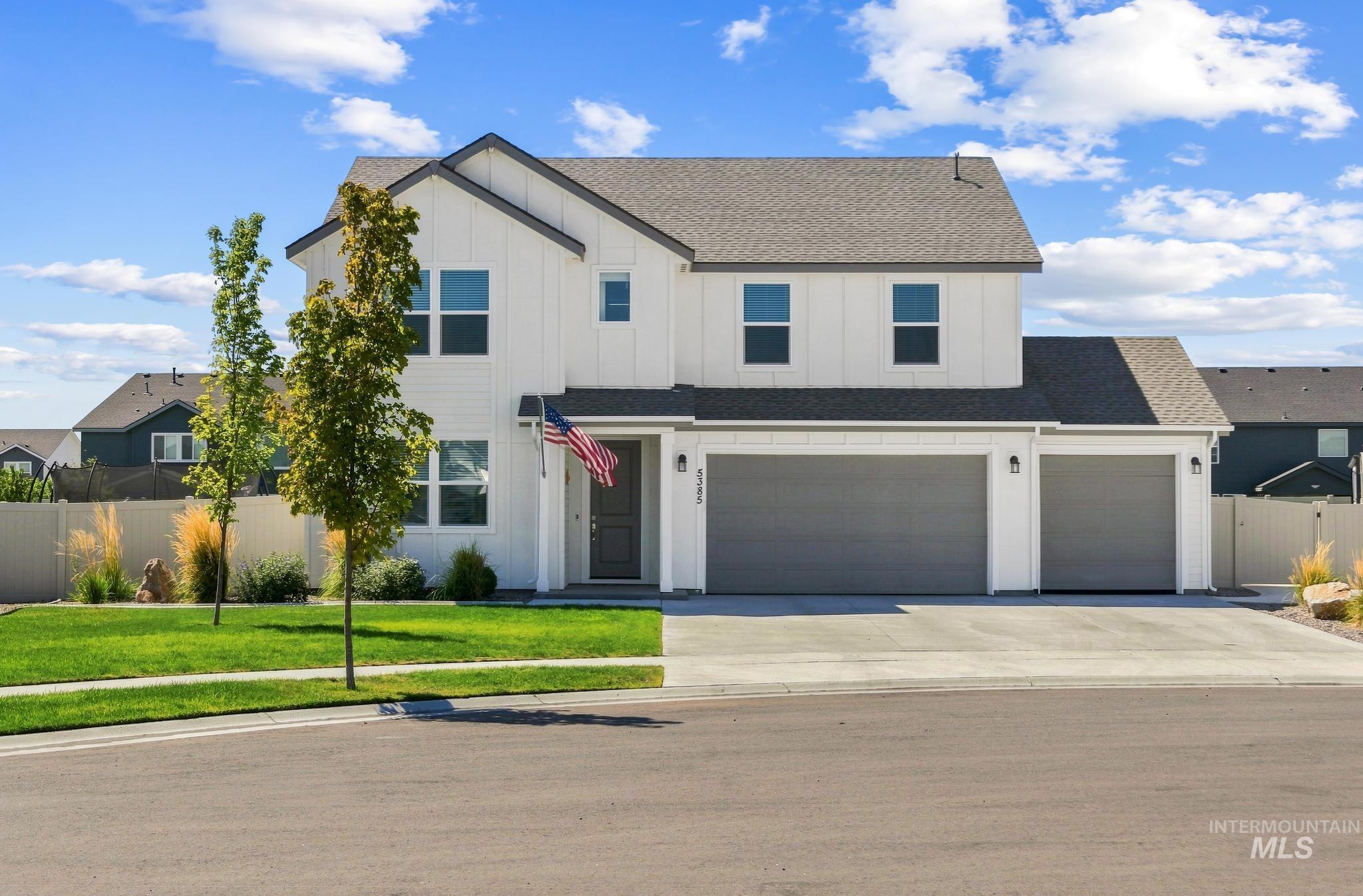 5385 E Terrace Falls Ct — photo