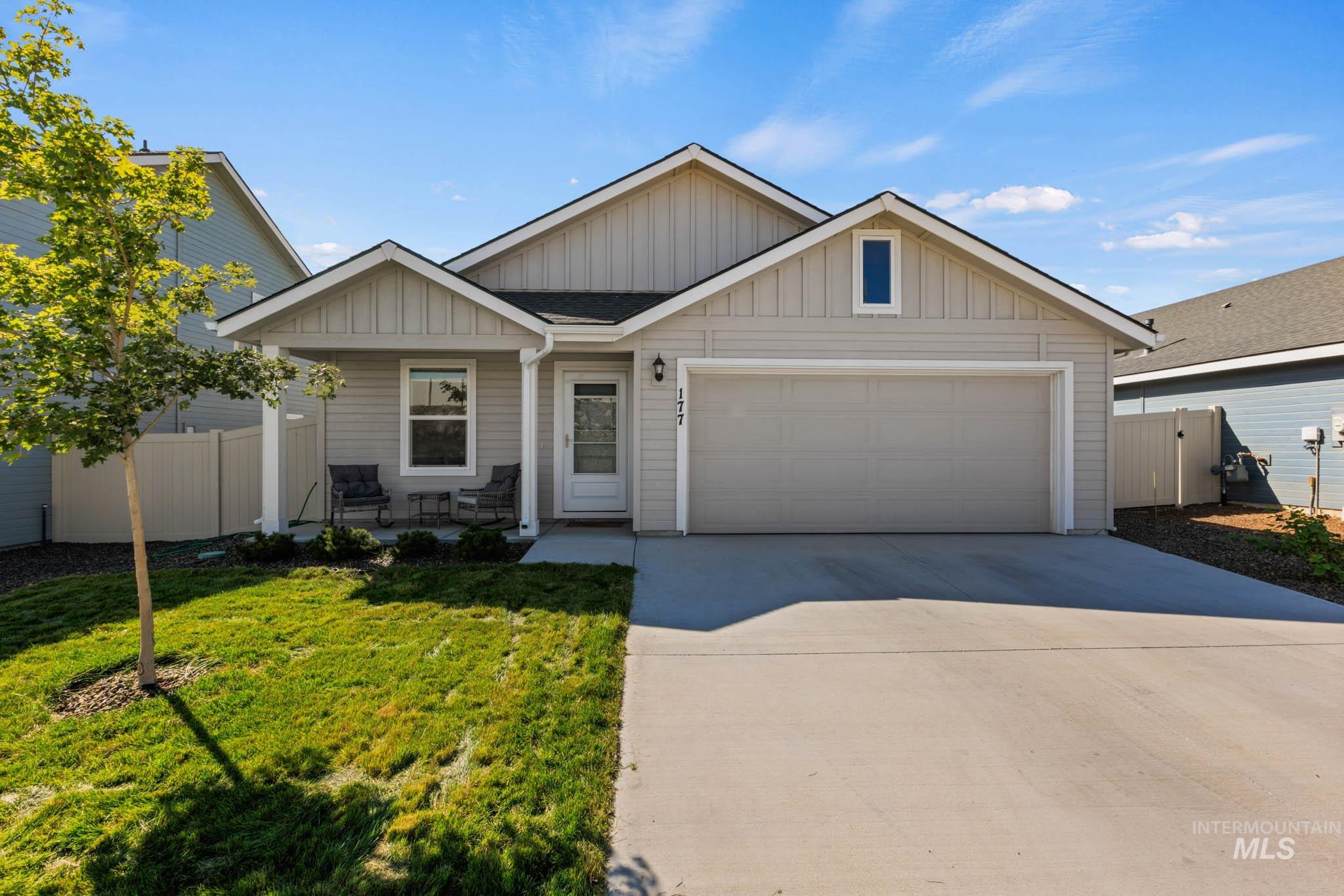 177 E Liberator Ct — photo