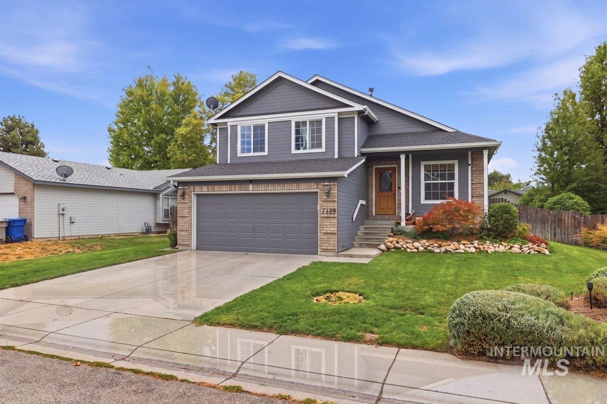 7429 W Lamplighter Street — photo