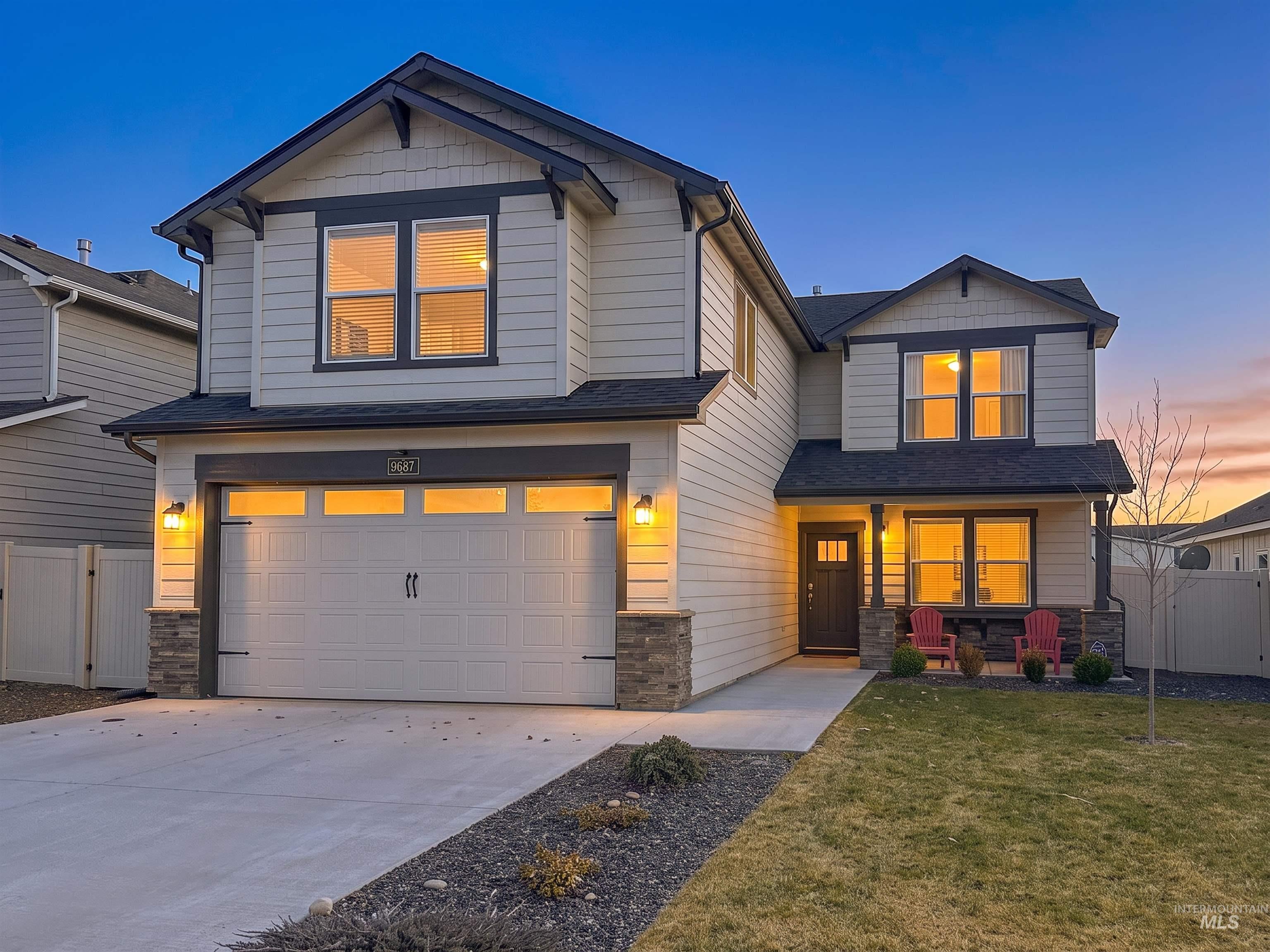 9687 W Arnold Rd. — photo