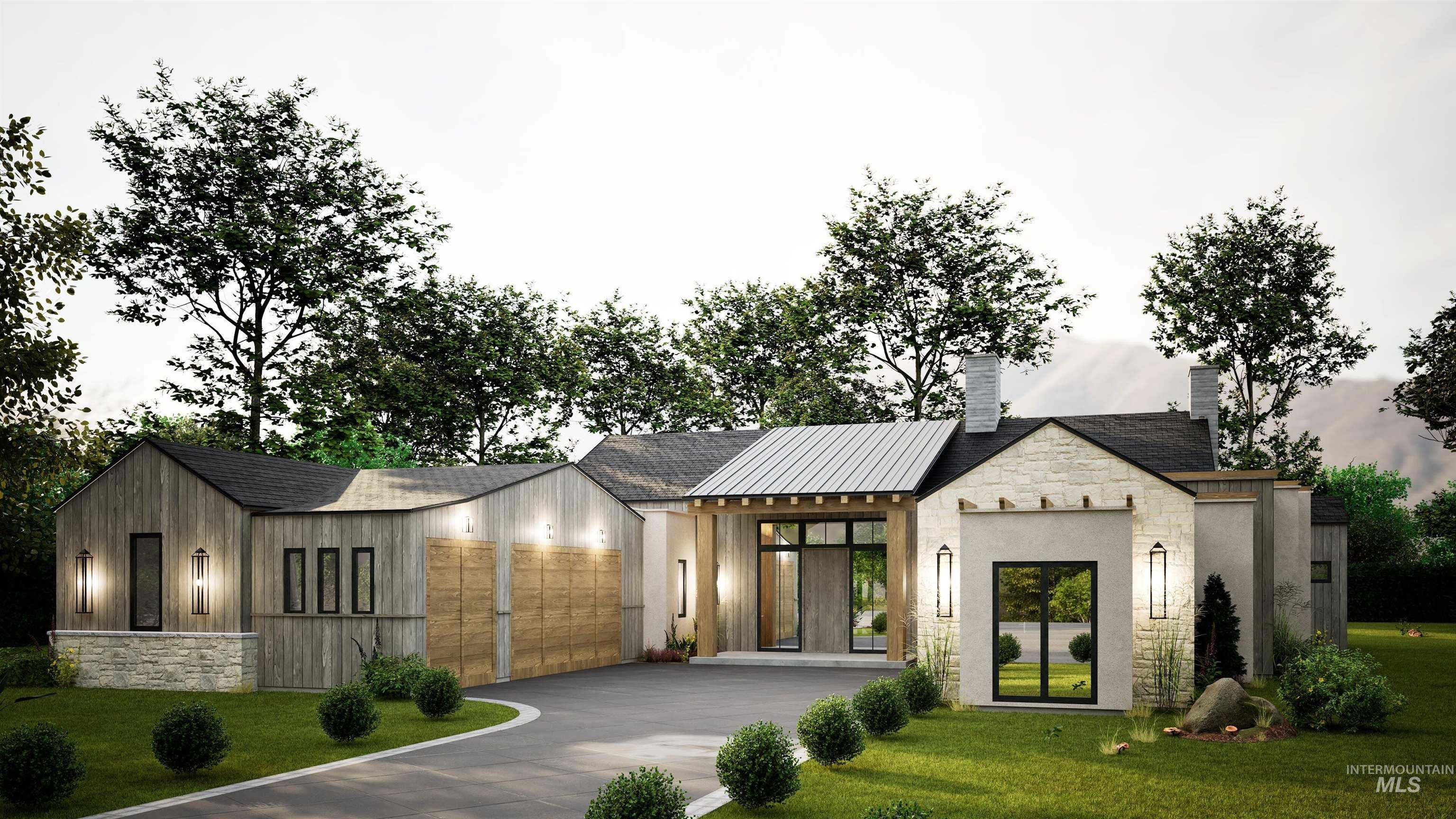 Lot 8 Block 1 Isla Del Rio Way — photo