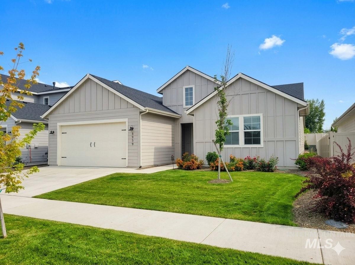 8959 W Moon River Dr — photo
