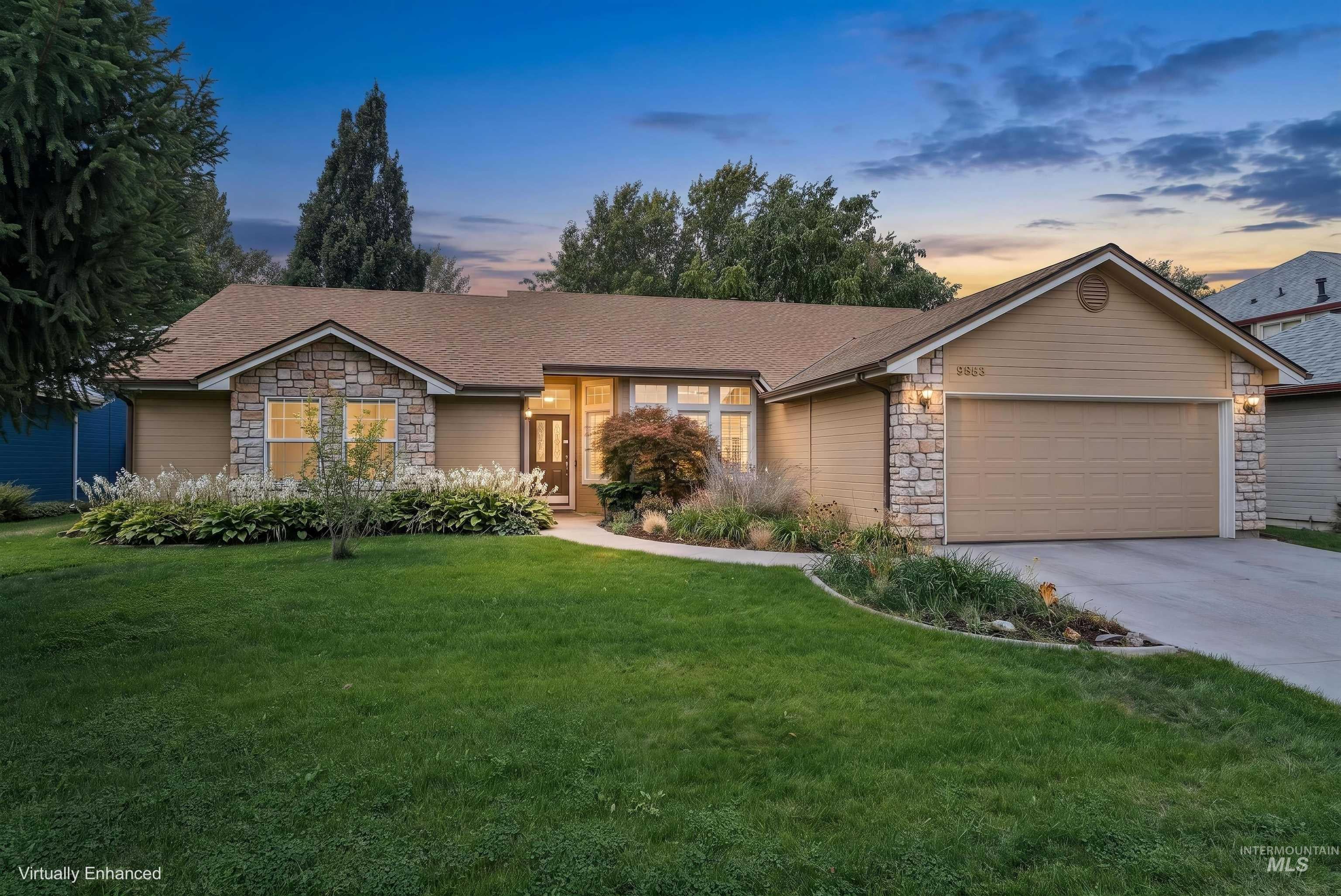 9883 W Countryman Dr — photo