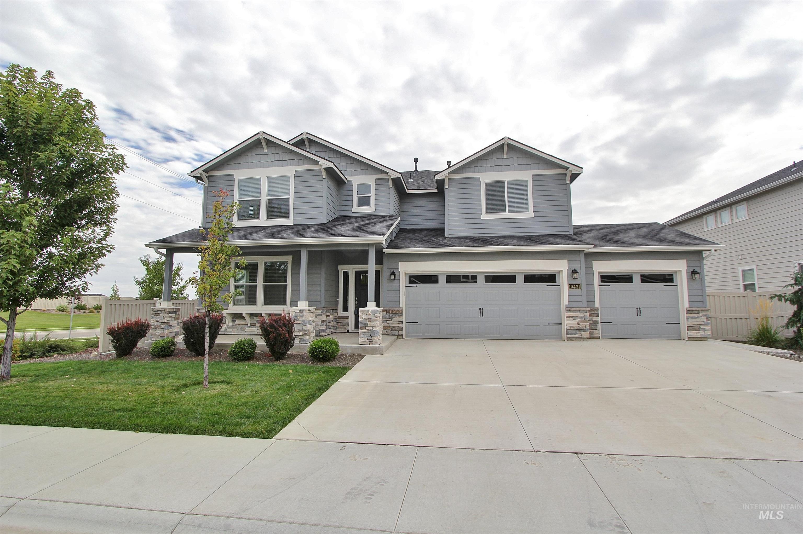 10431 W Thimbleberry Drive — photo