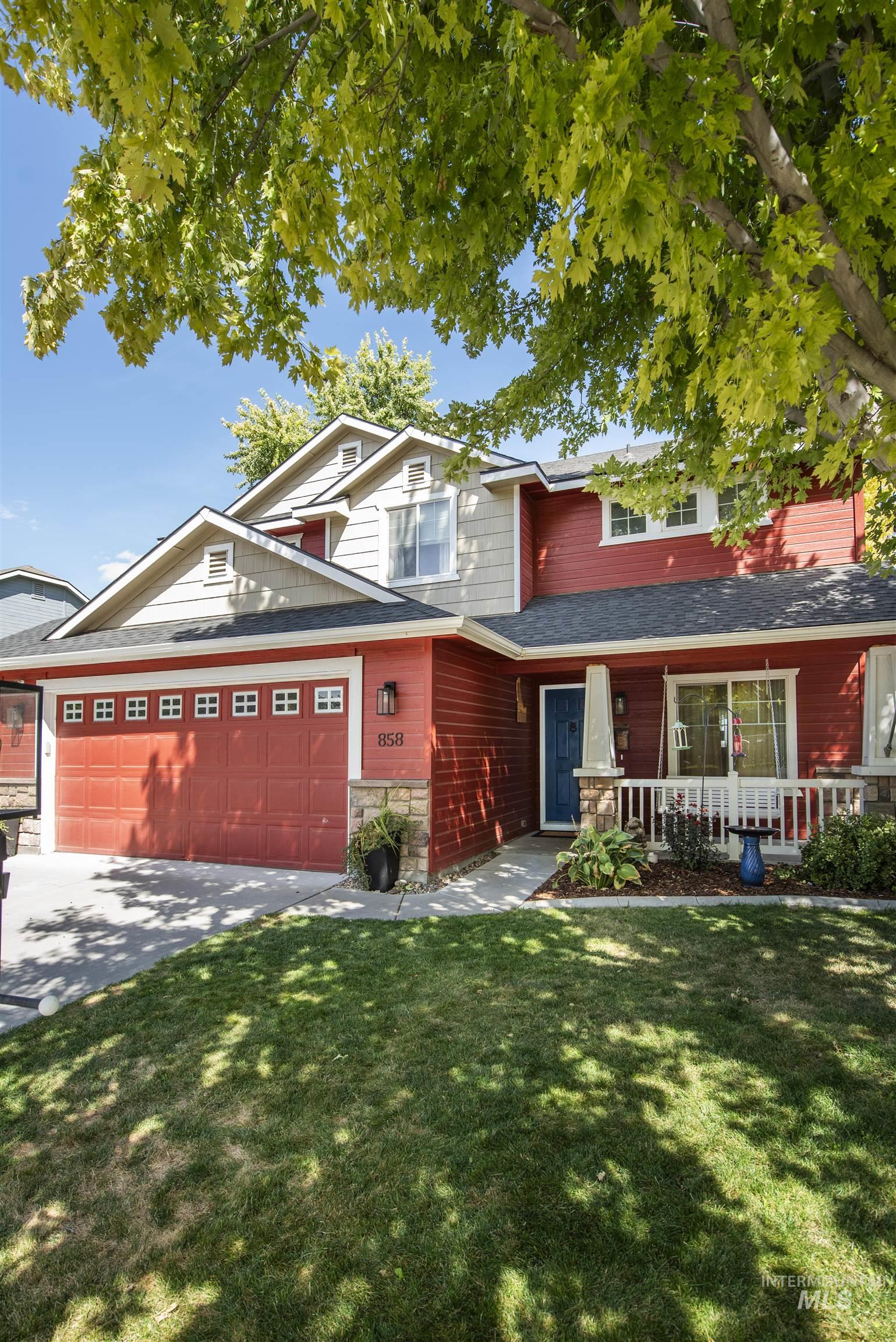 858 E Limestone Street, Kuna, ID 83634 — photo 3