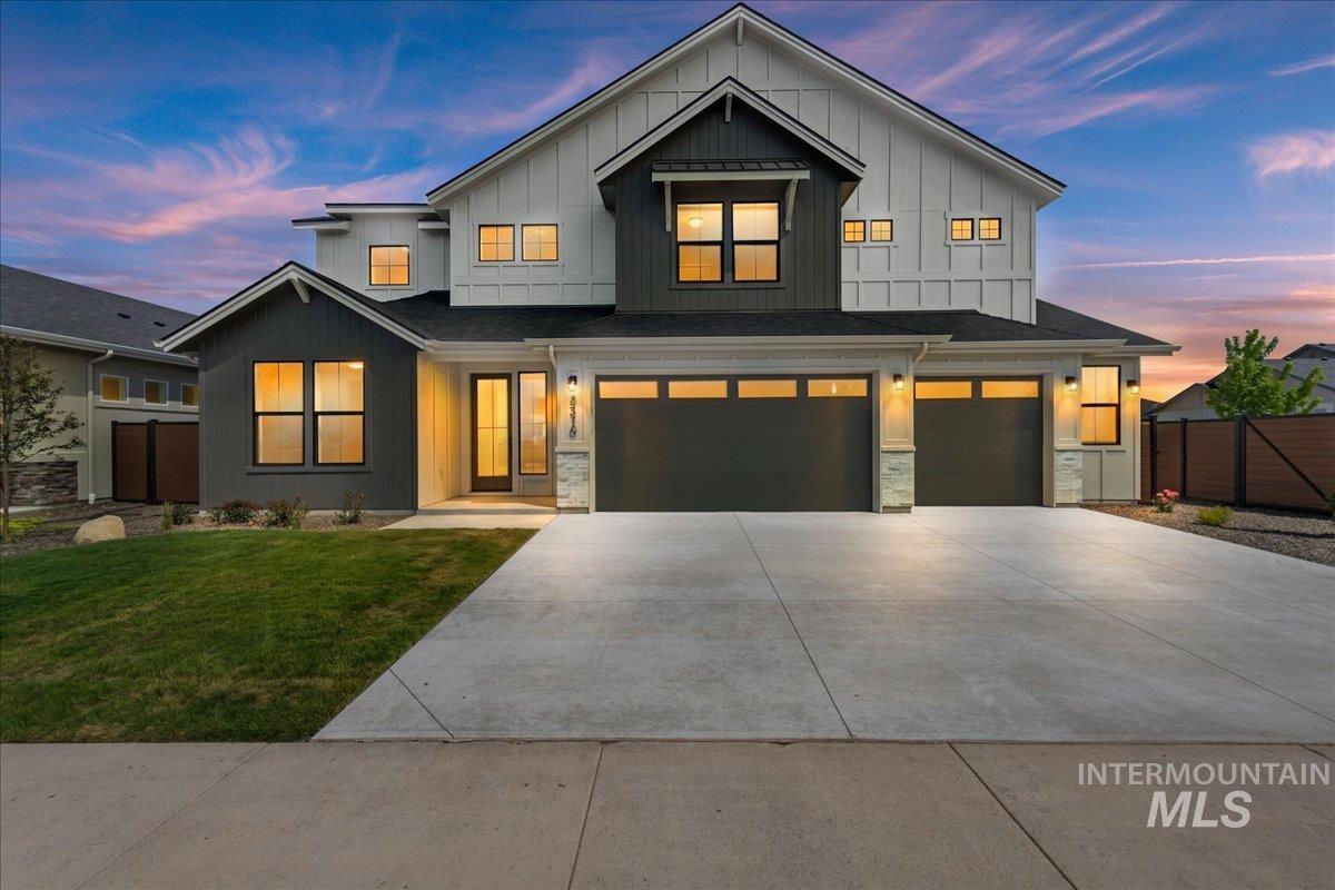 7715 W Flathead Lake St — photo