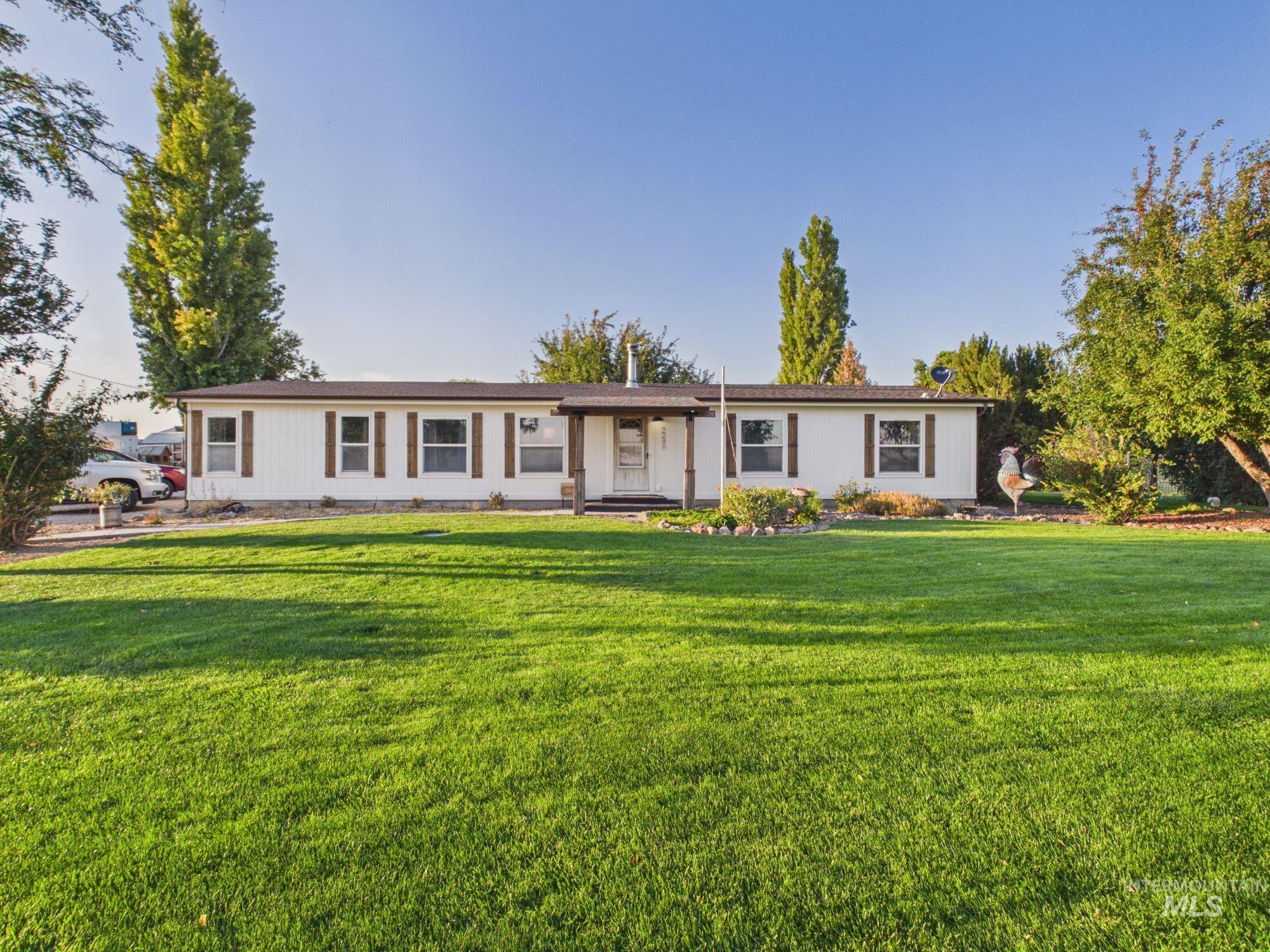 7246 Murphy Road, Melba, ID 83641 — photo 2