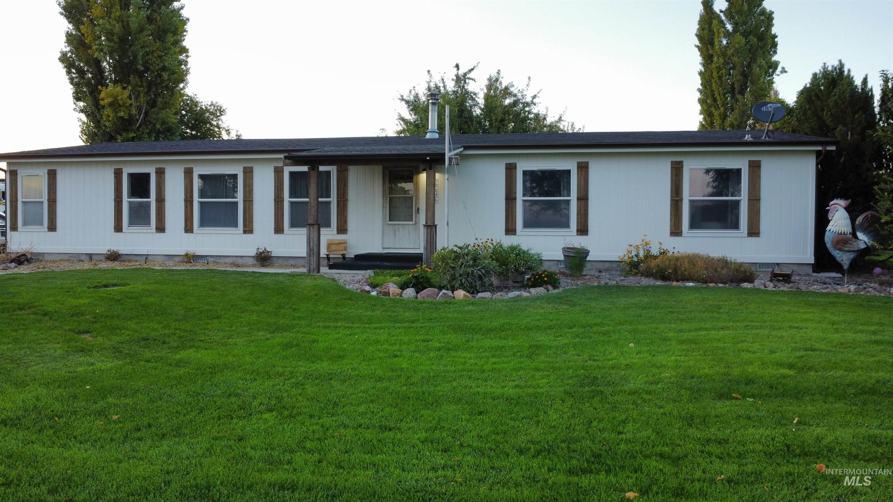 7246 Murphy Road, Melba, ID 83641 — photo 3