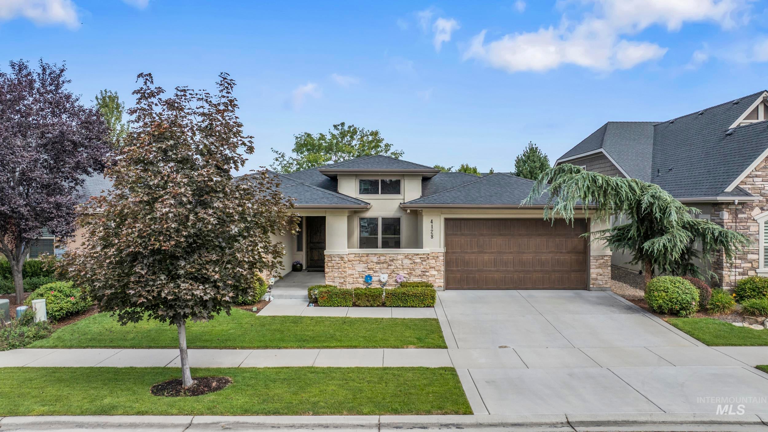 4128 W Bolton Dr — photo
