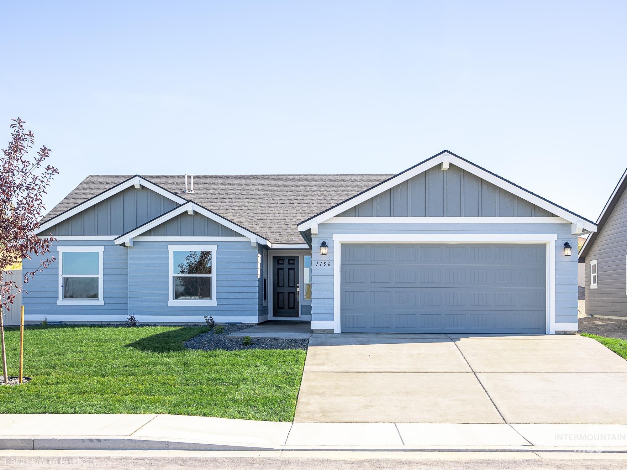 Tbd W Roan Ridge St. — photo