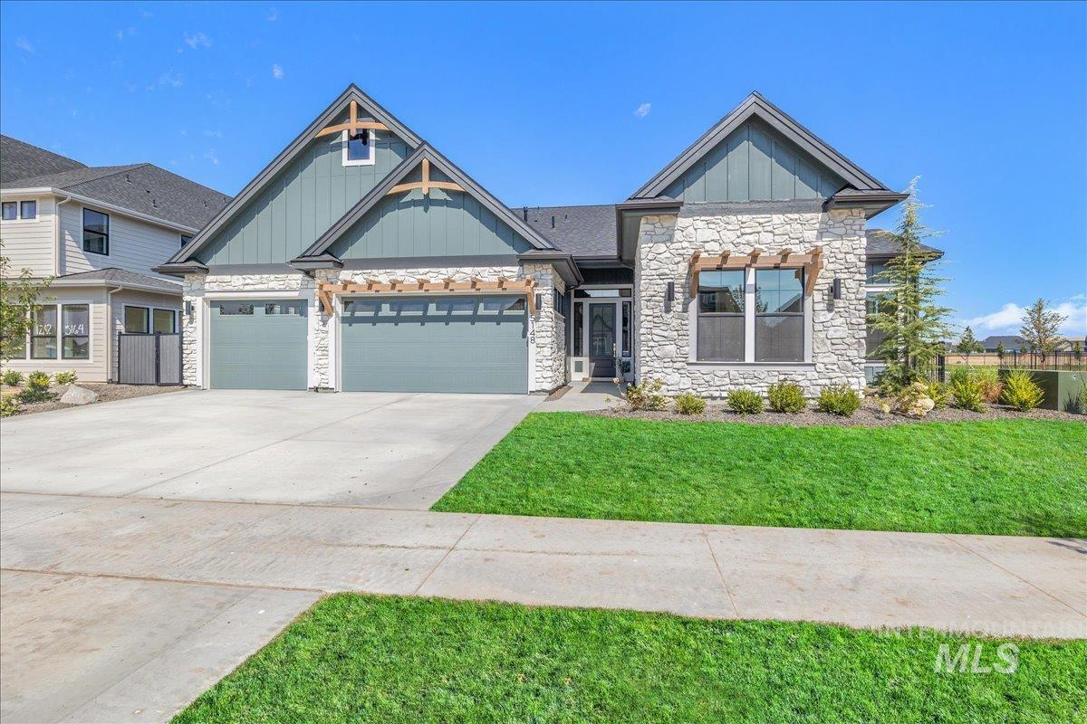 5148 W May Jay Dr. — photo