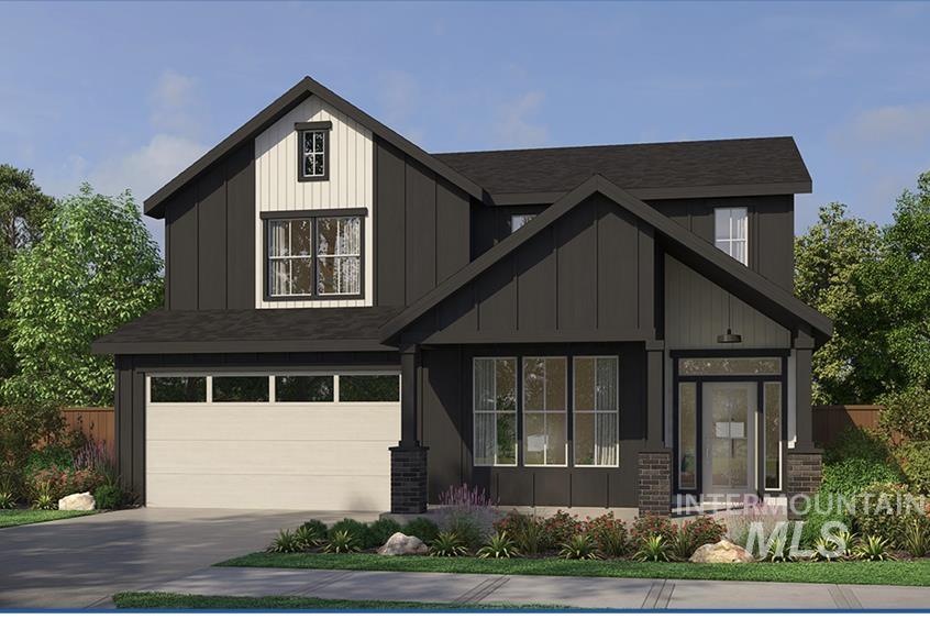 4149 S Ridge Edge Way — photo