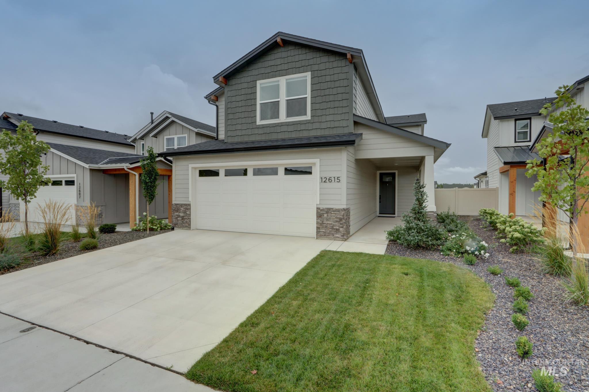 12615 W Rosetta Dr — photo