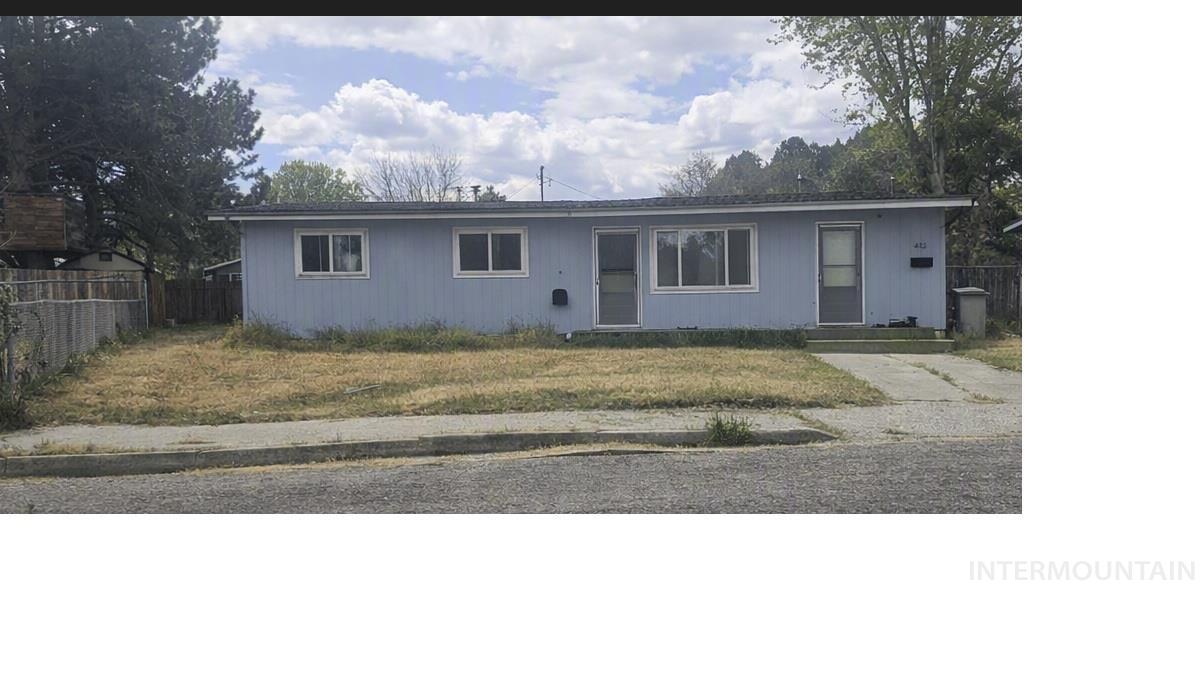 413 N 4th W — photo