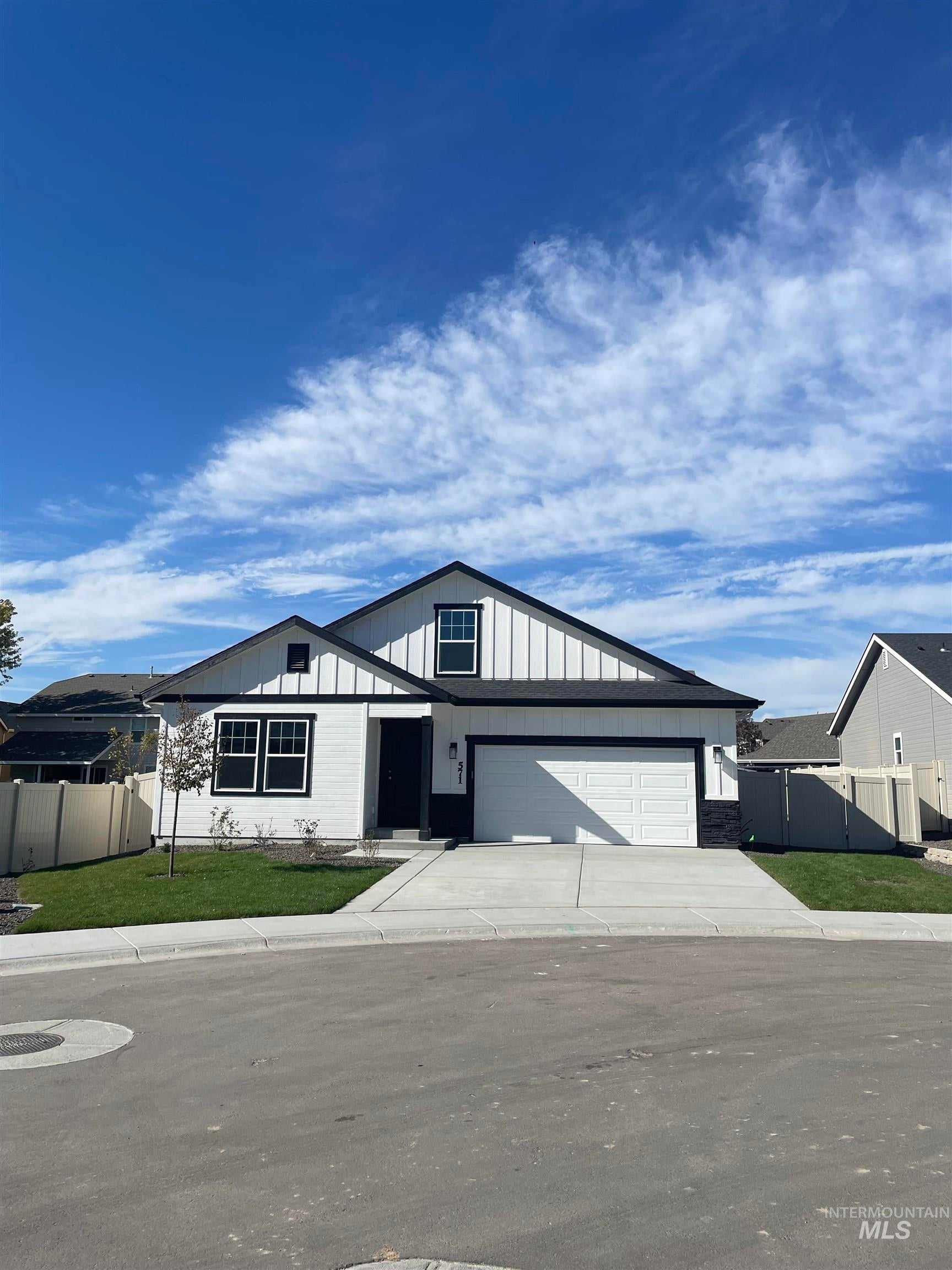 3533 W Caddisfly St — photo