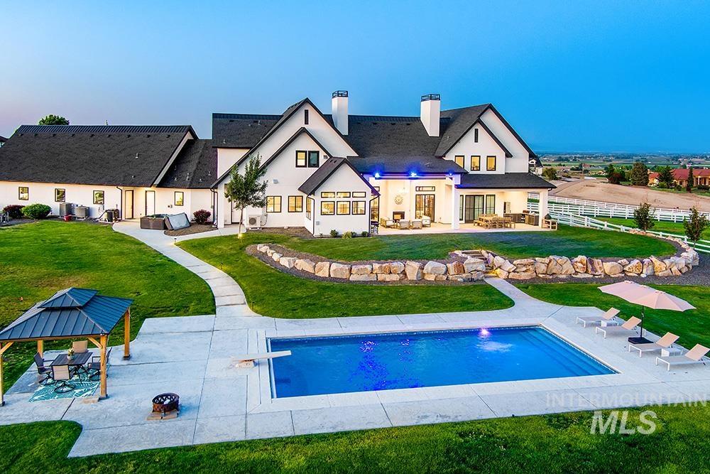 12597 Deer Ridge Trl — photo