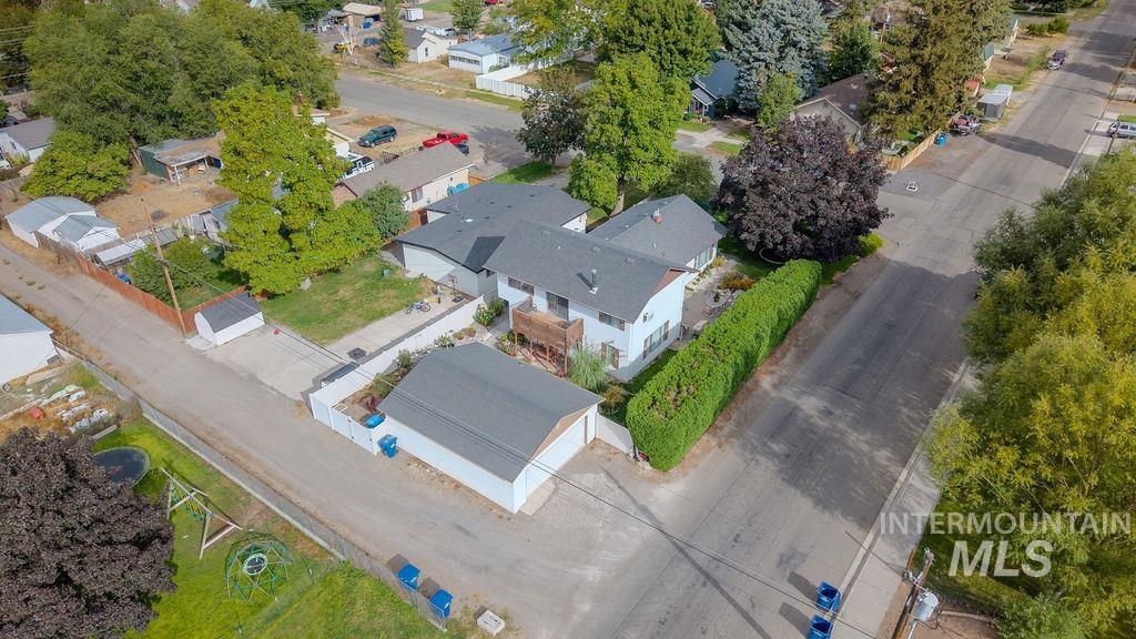 421 E Avenue E, Jerome, ID 83338 — photo 2