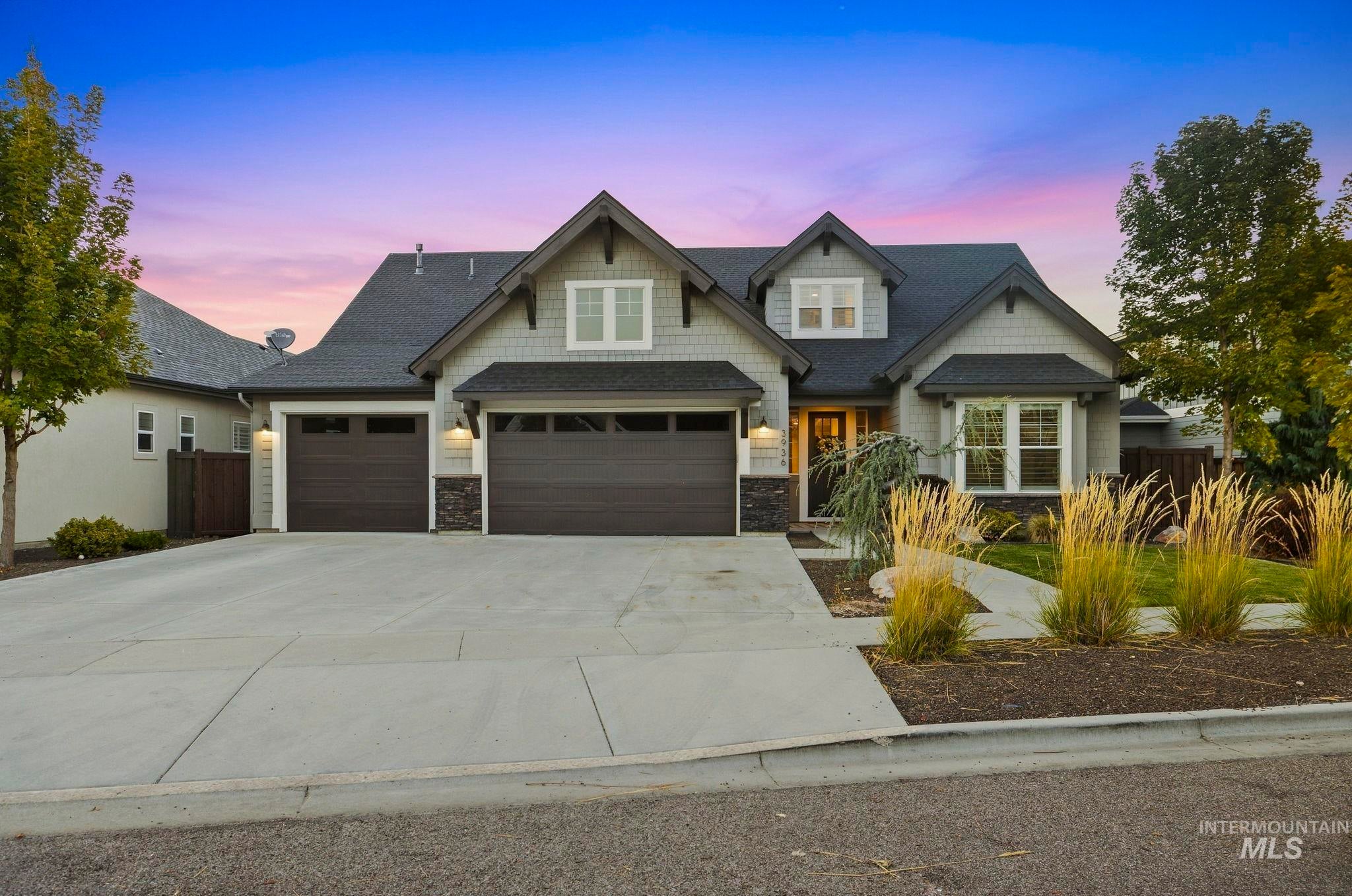 3936 W Farm View Drive — photo