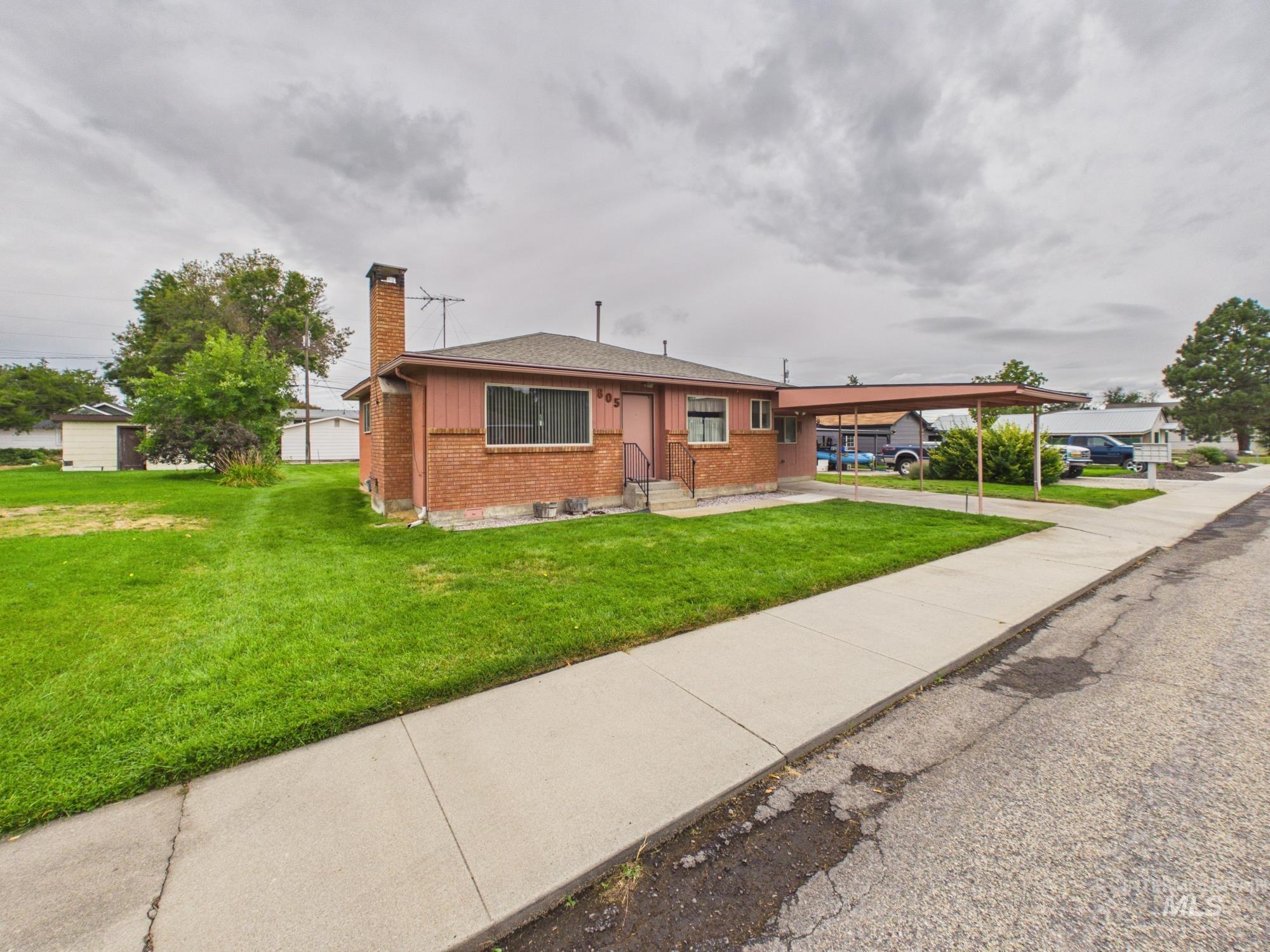 805 E 3rd., Emmett, ID 83617 — photo 2