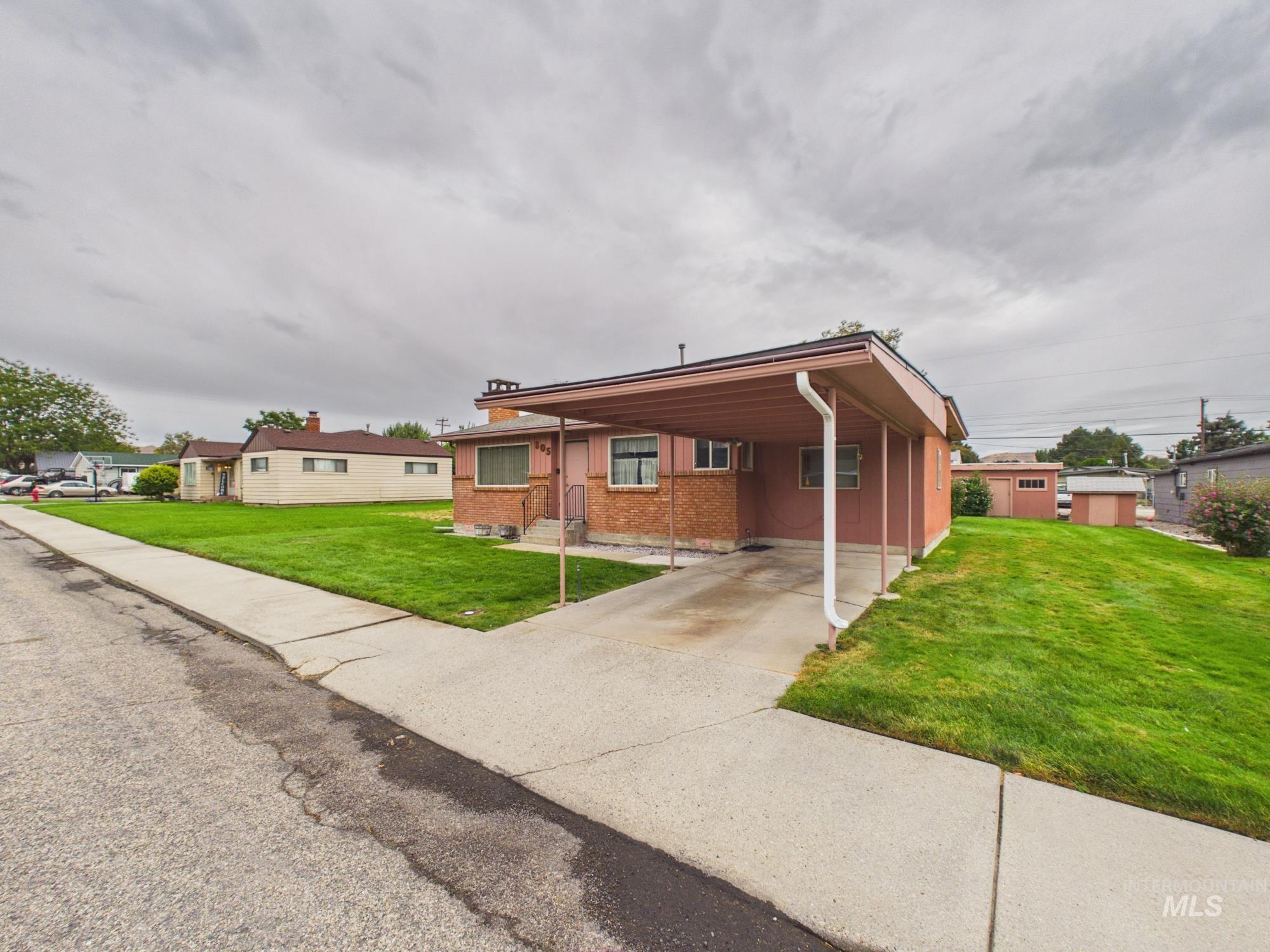 805 E 3rd., Emmett, ID 83617 — photo 3