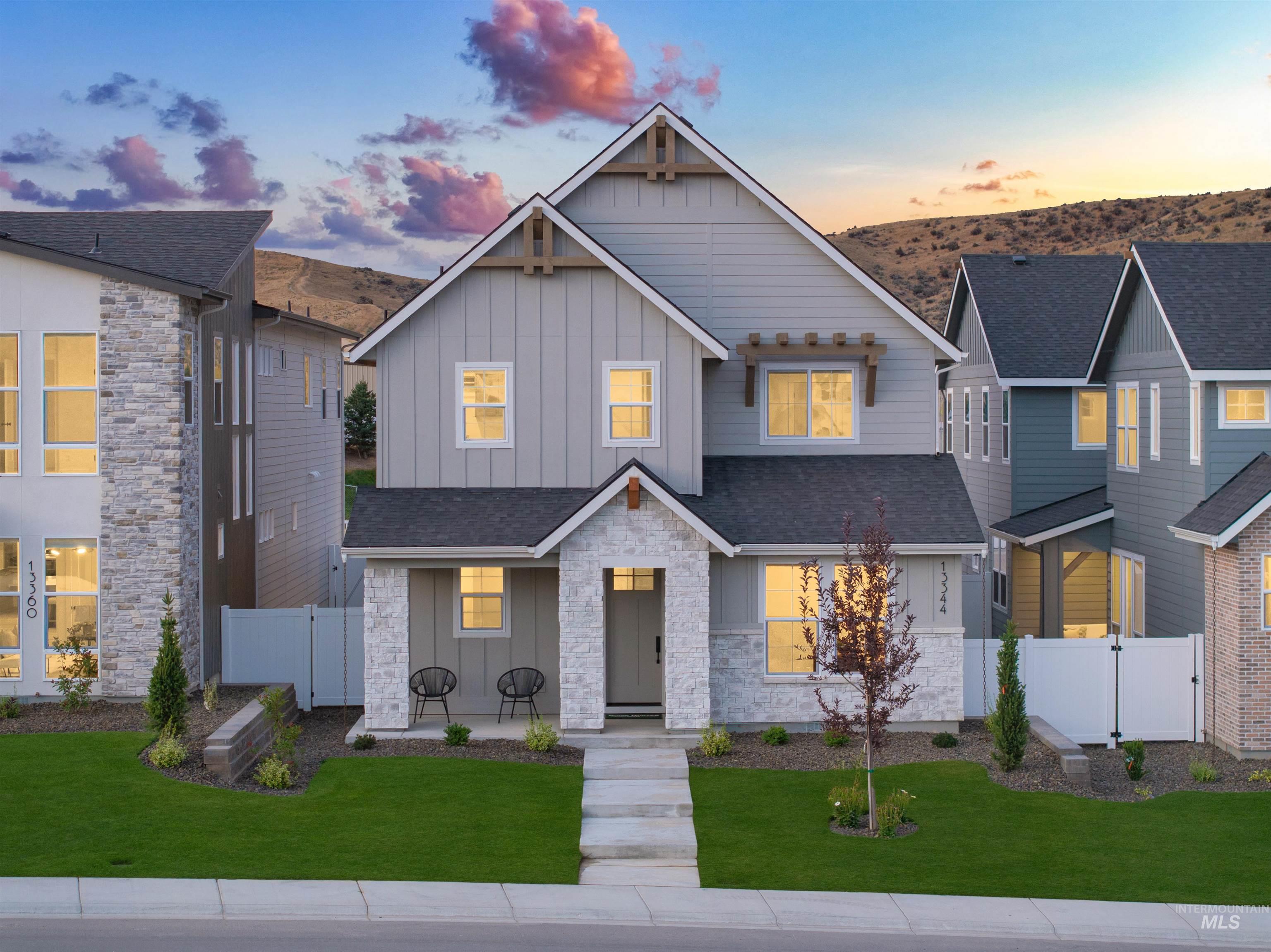 13344 N Spring Creek Way — photo