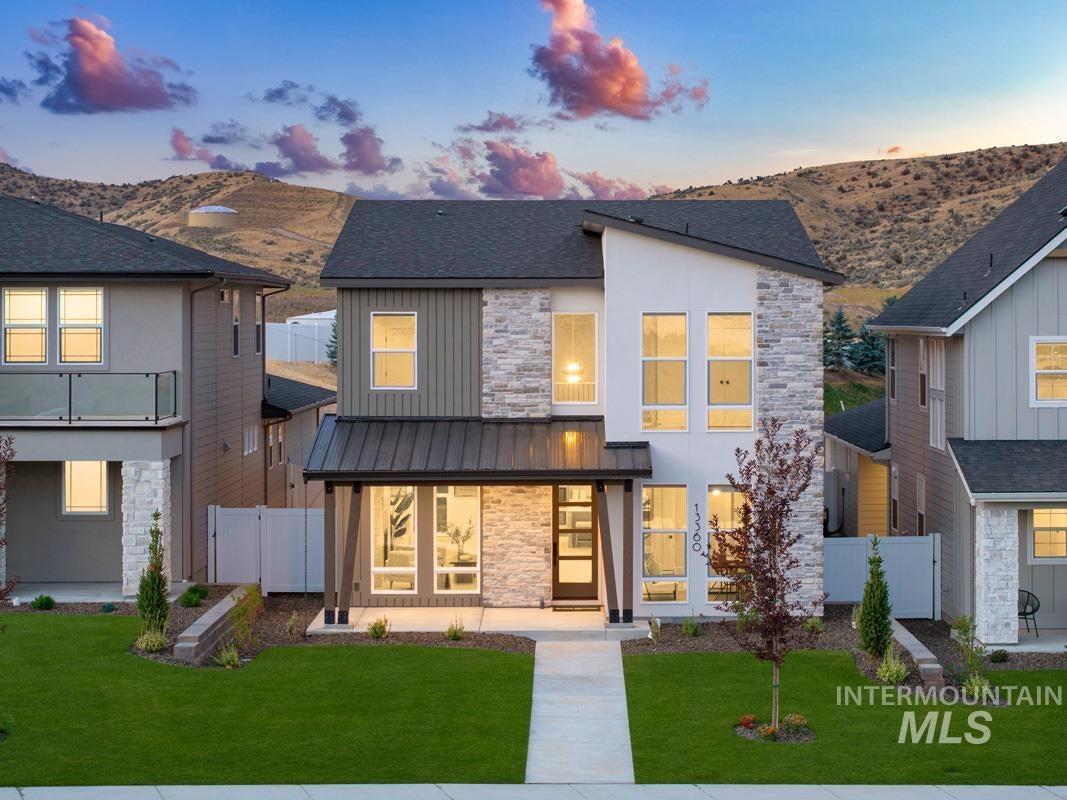 13360 N Spring Creek Way — photo