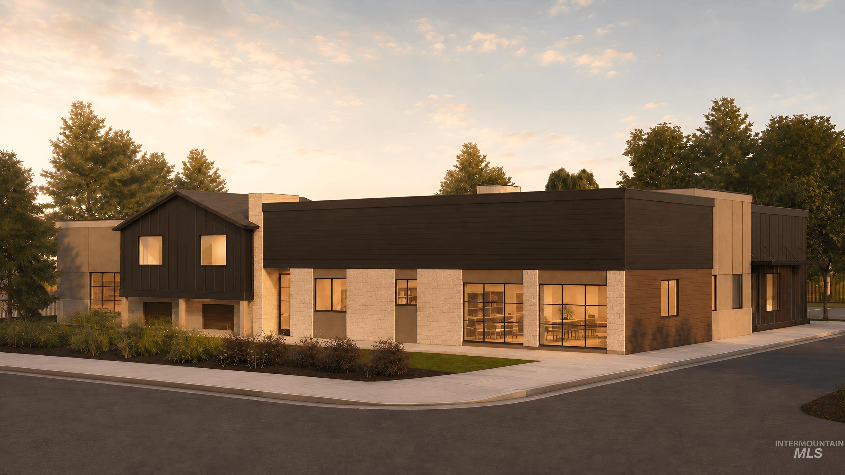 965 E Ustick Rd. — photo
