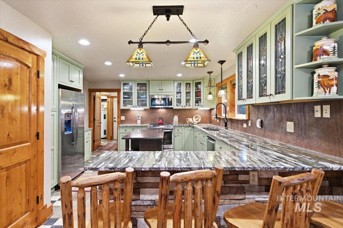 1029 Cee Way Loop, McCall, ID 83638 — photo 3