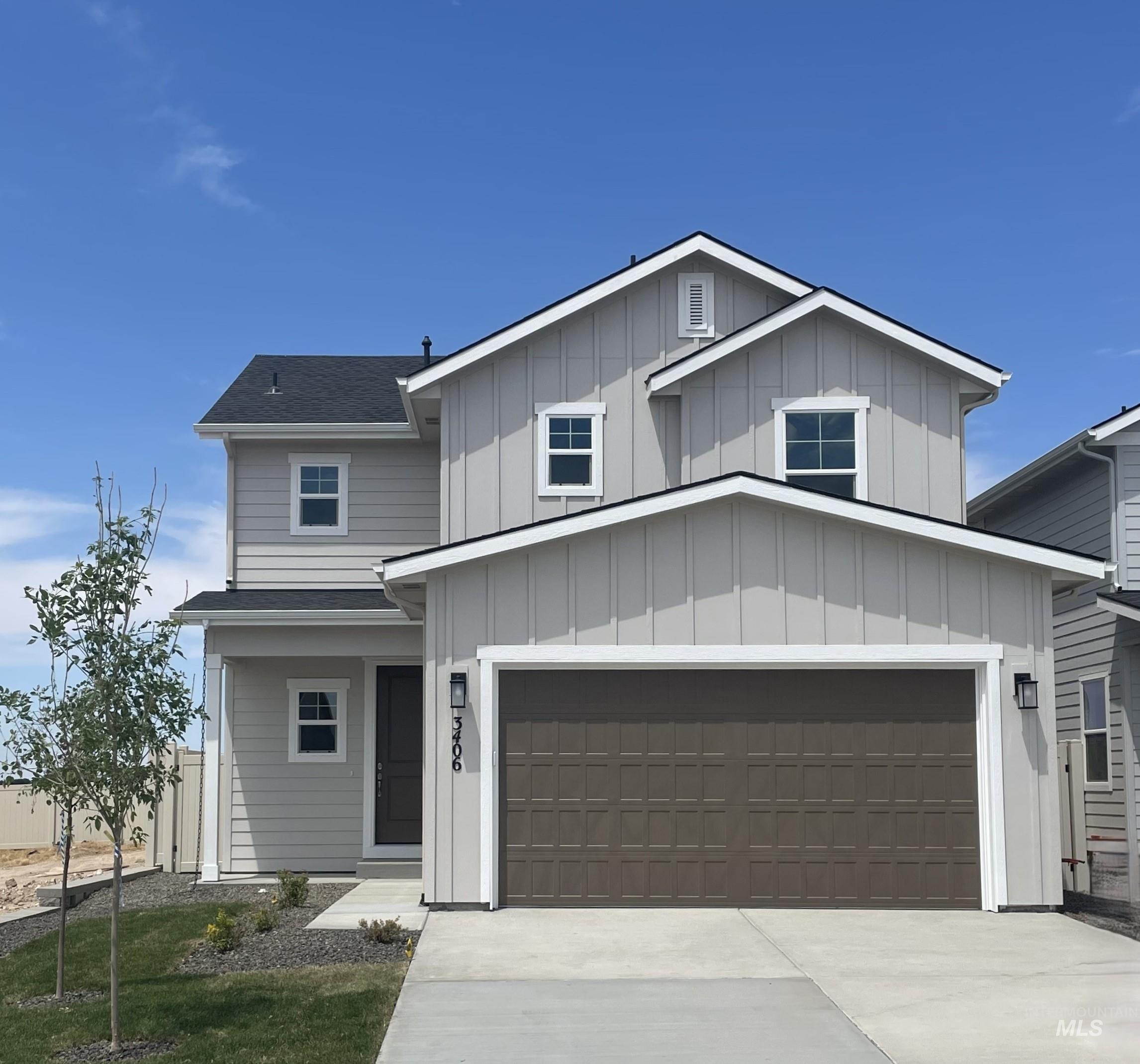 3504 W Caddisfly St. — photo