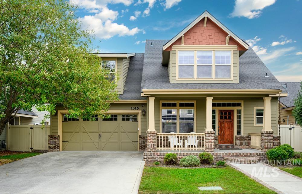 1315 W Cobblefield St — photo