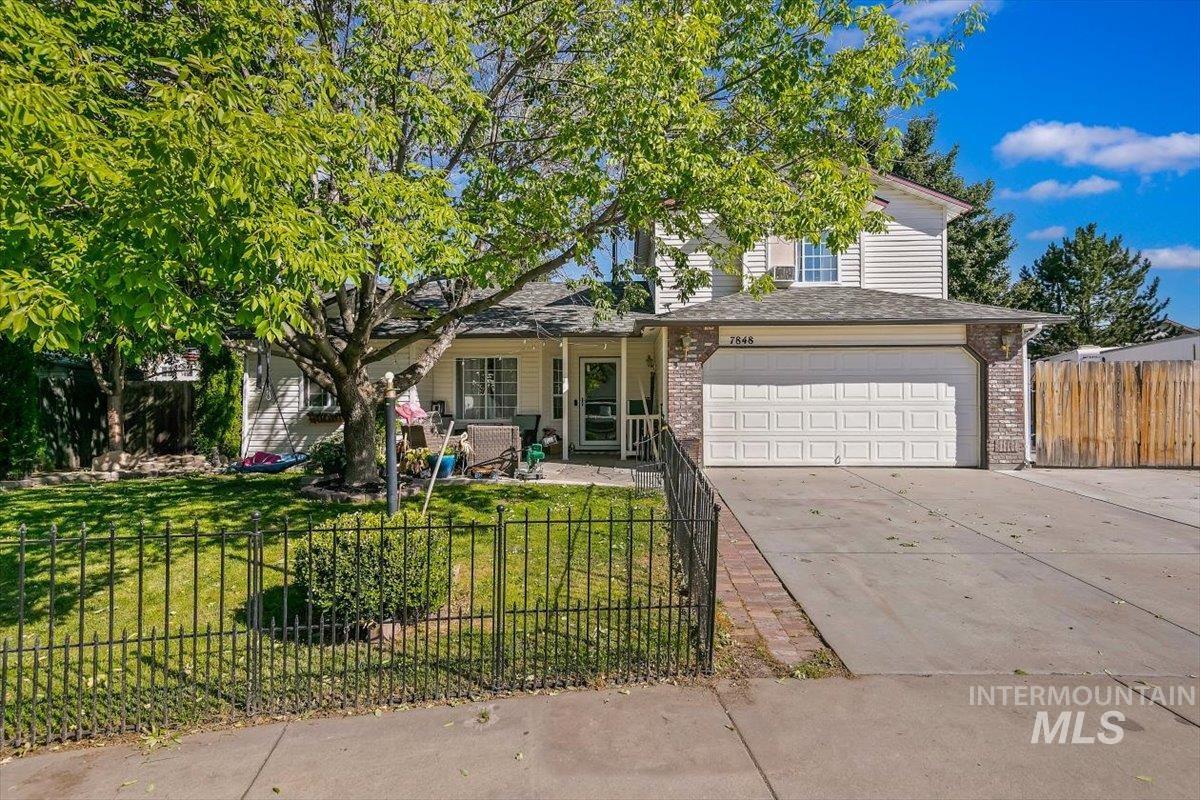 7848 E Red Oak Ct — photo