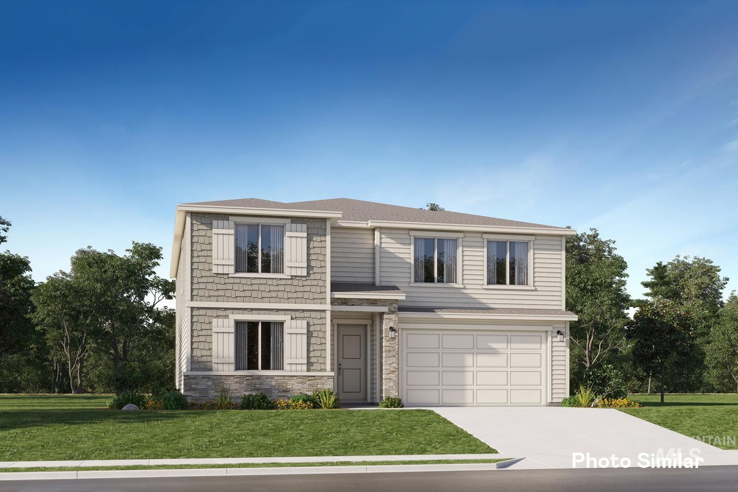 4040 E Leota Dr — photo
